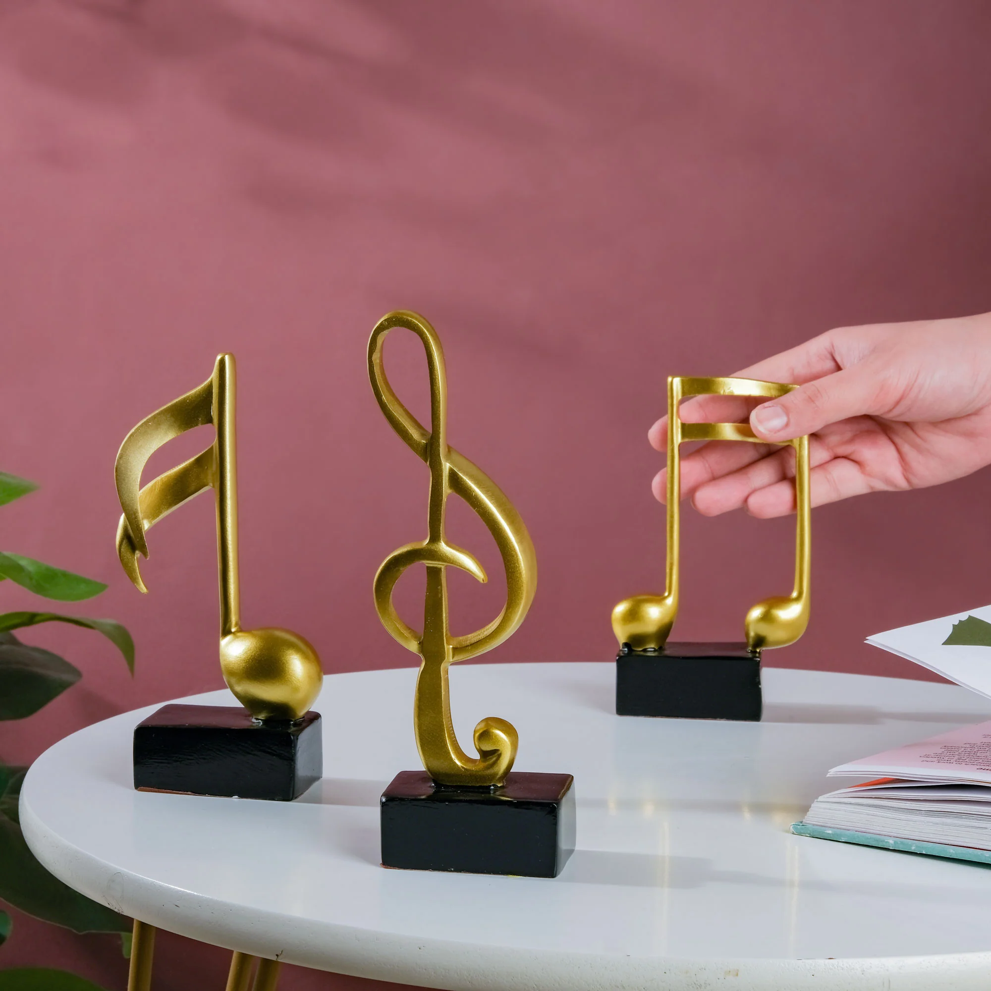 Music Decoration Set - Image 2