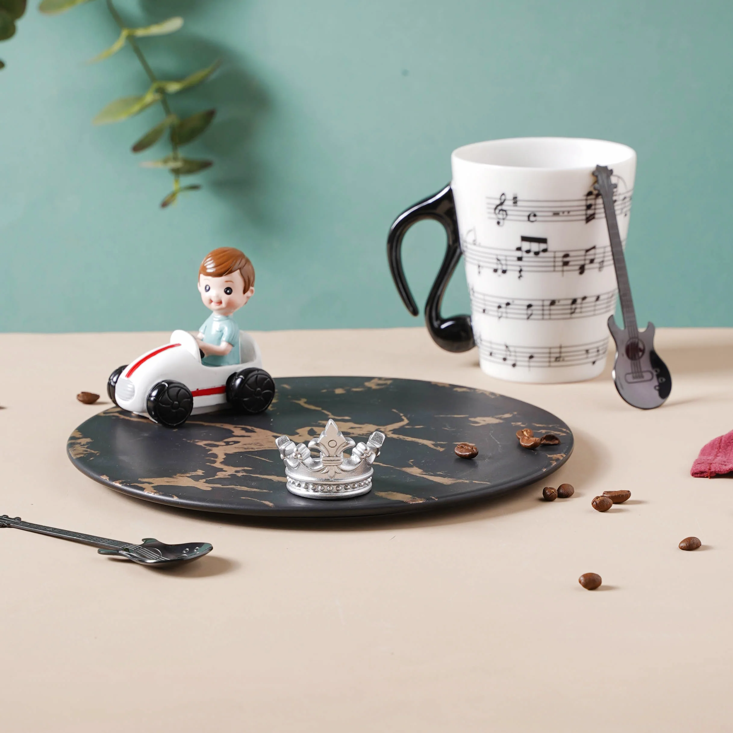 Musically Yours Hamper - Image 2