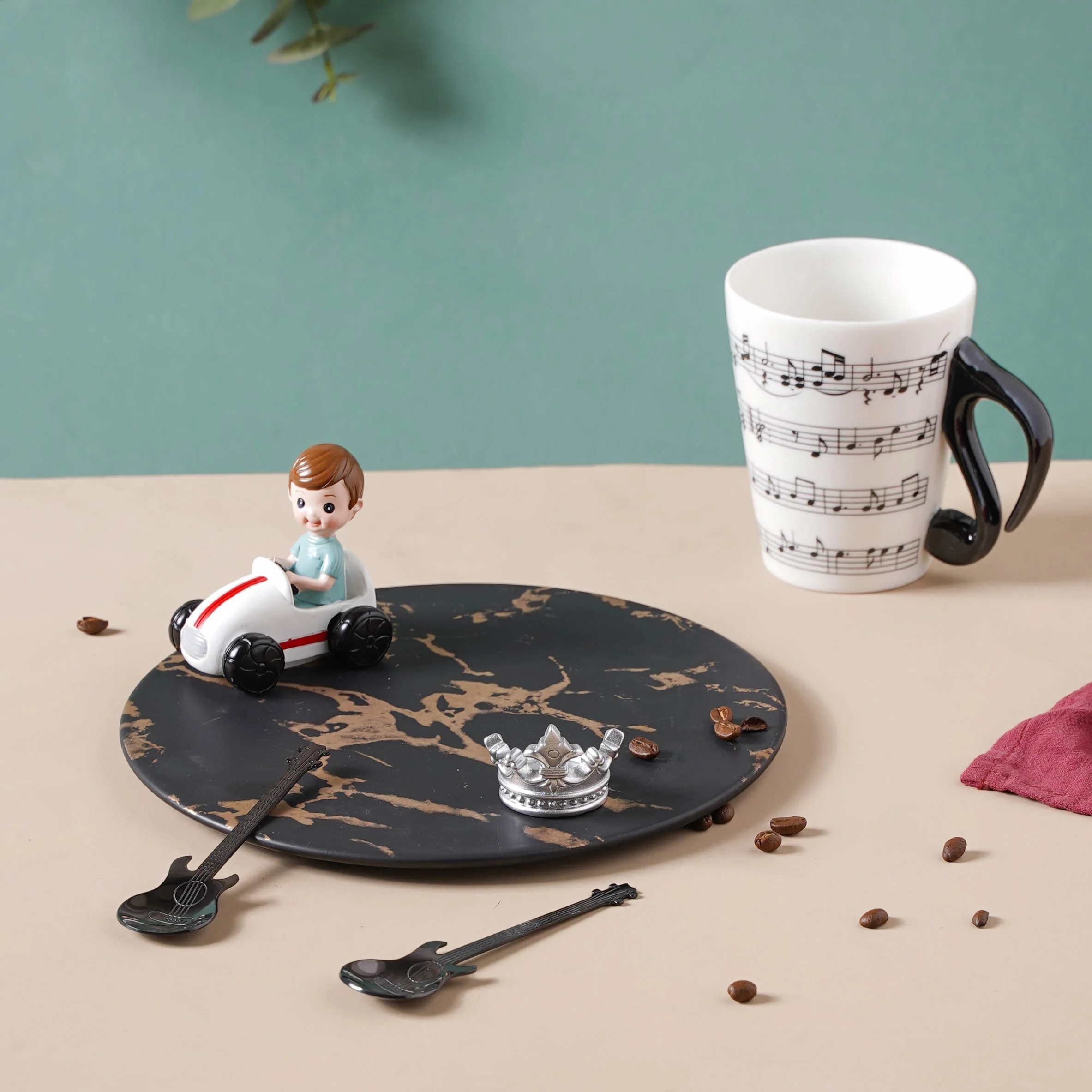 Musically Yours Hamper - Image 3