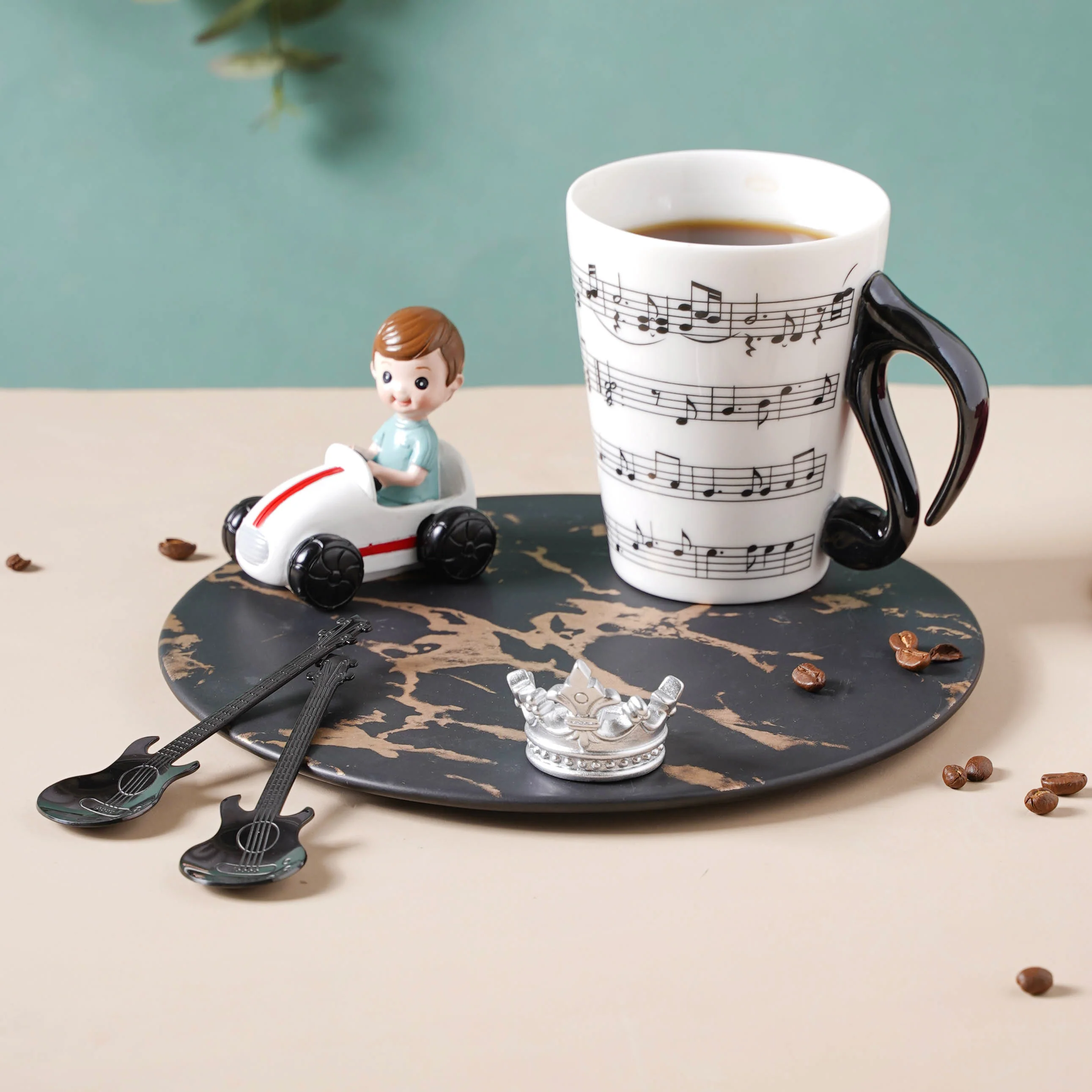 Musically Yours Hamper - Image 5