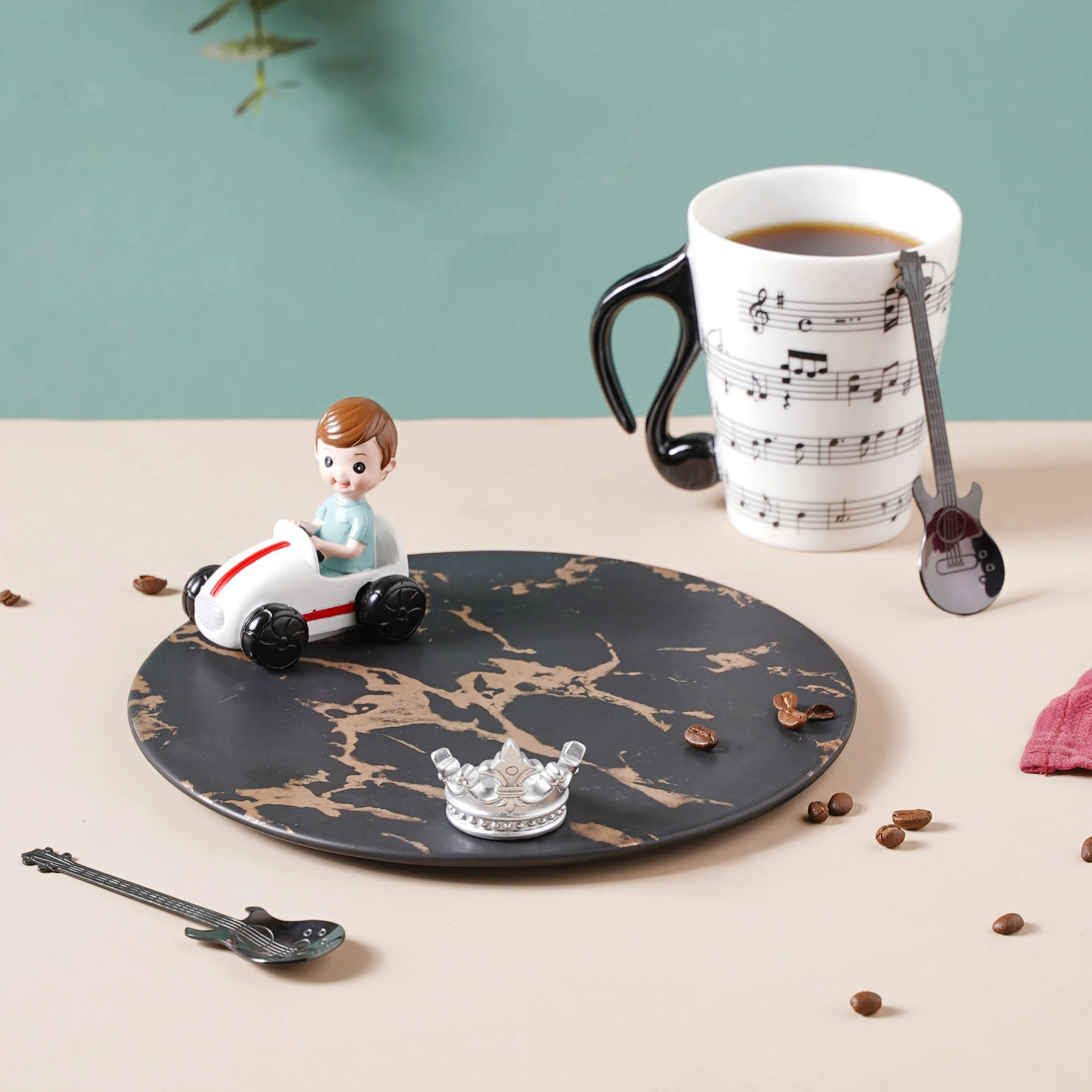 Musically Yours Hamper - Image 6