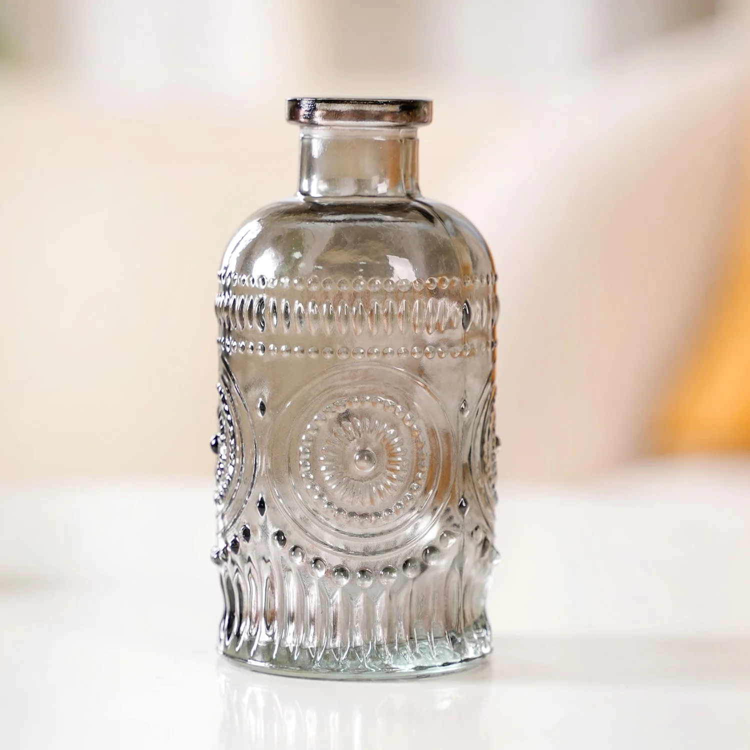 Myrrh Essence Reed Diffuser Set Of 3 - Image 6