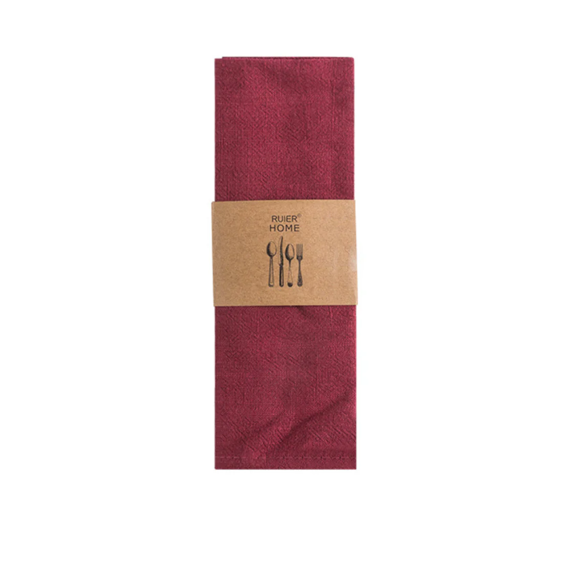 Napkin Cloth Set of 2 - Image 12