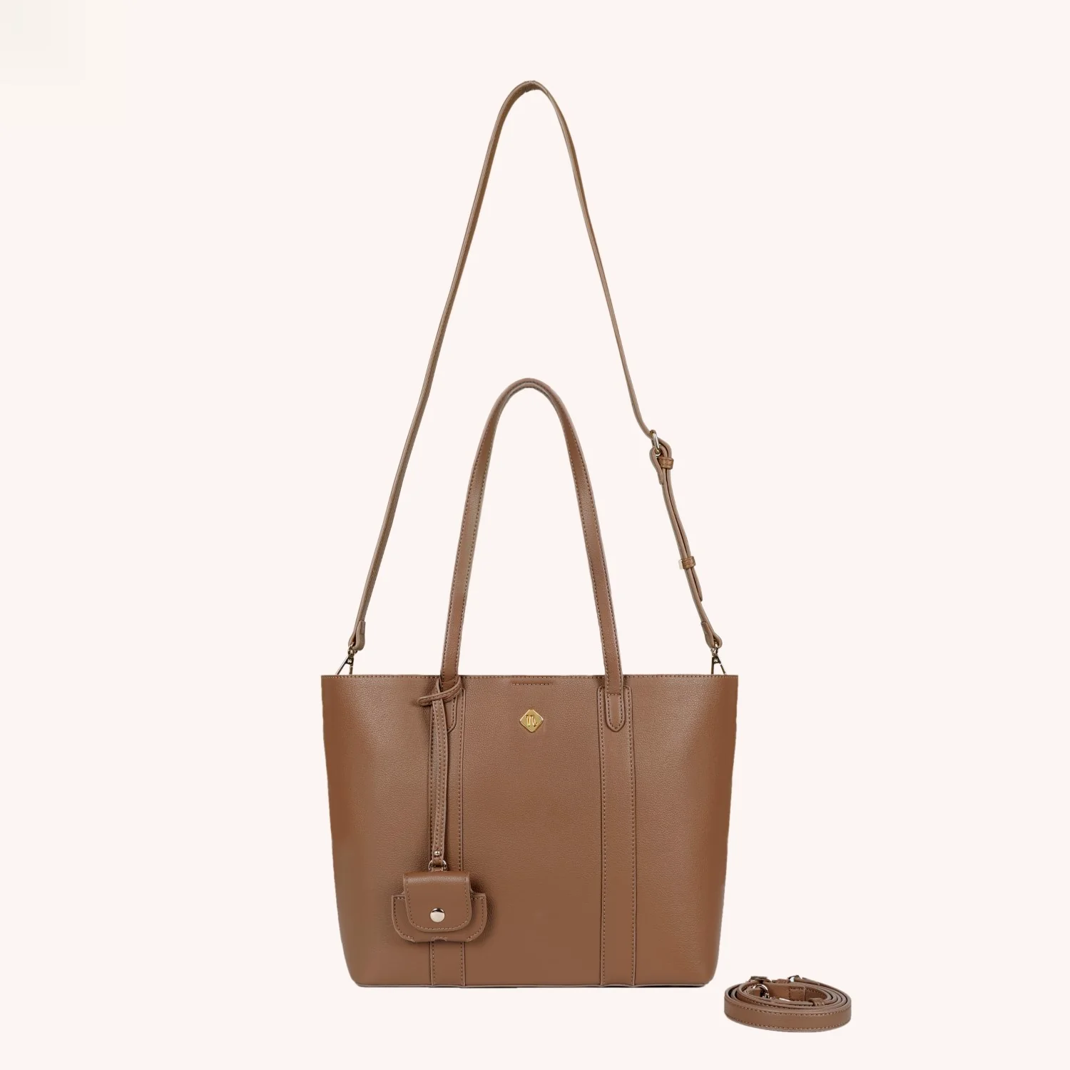 Nara Shopper Tote Bag - Image 8