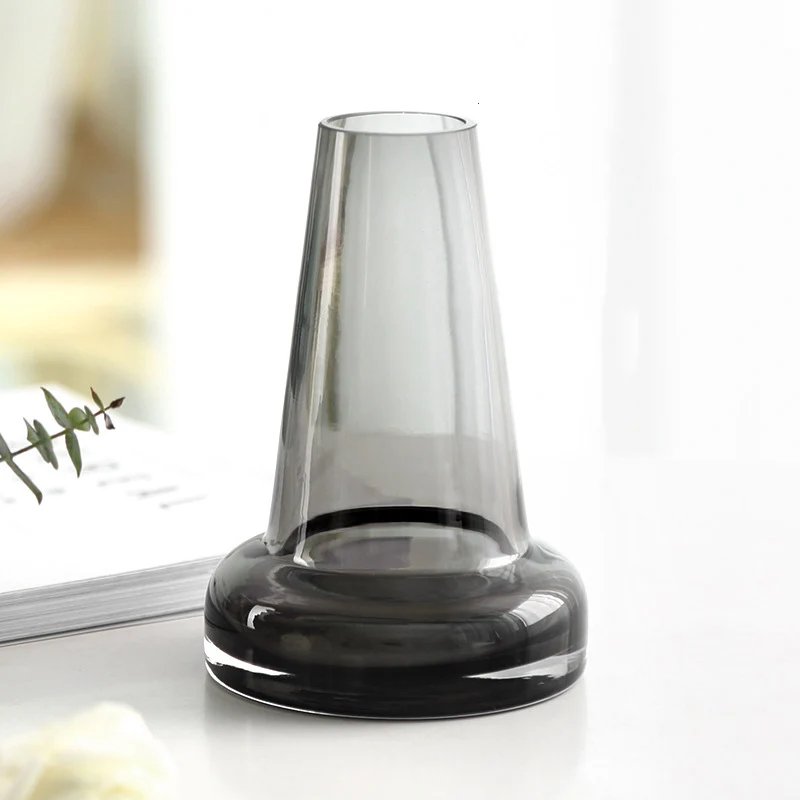 Narrow Flower Vase - Image 19