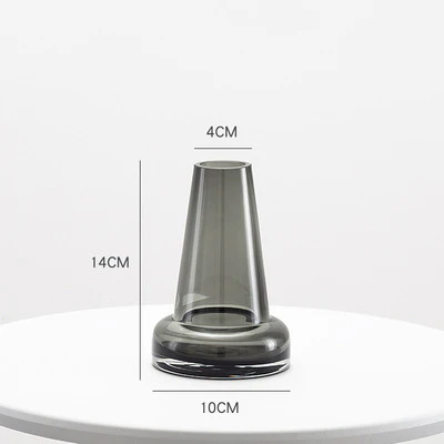 Narrow Flower Vase - Image 26