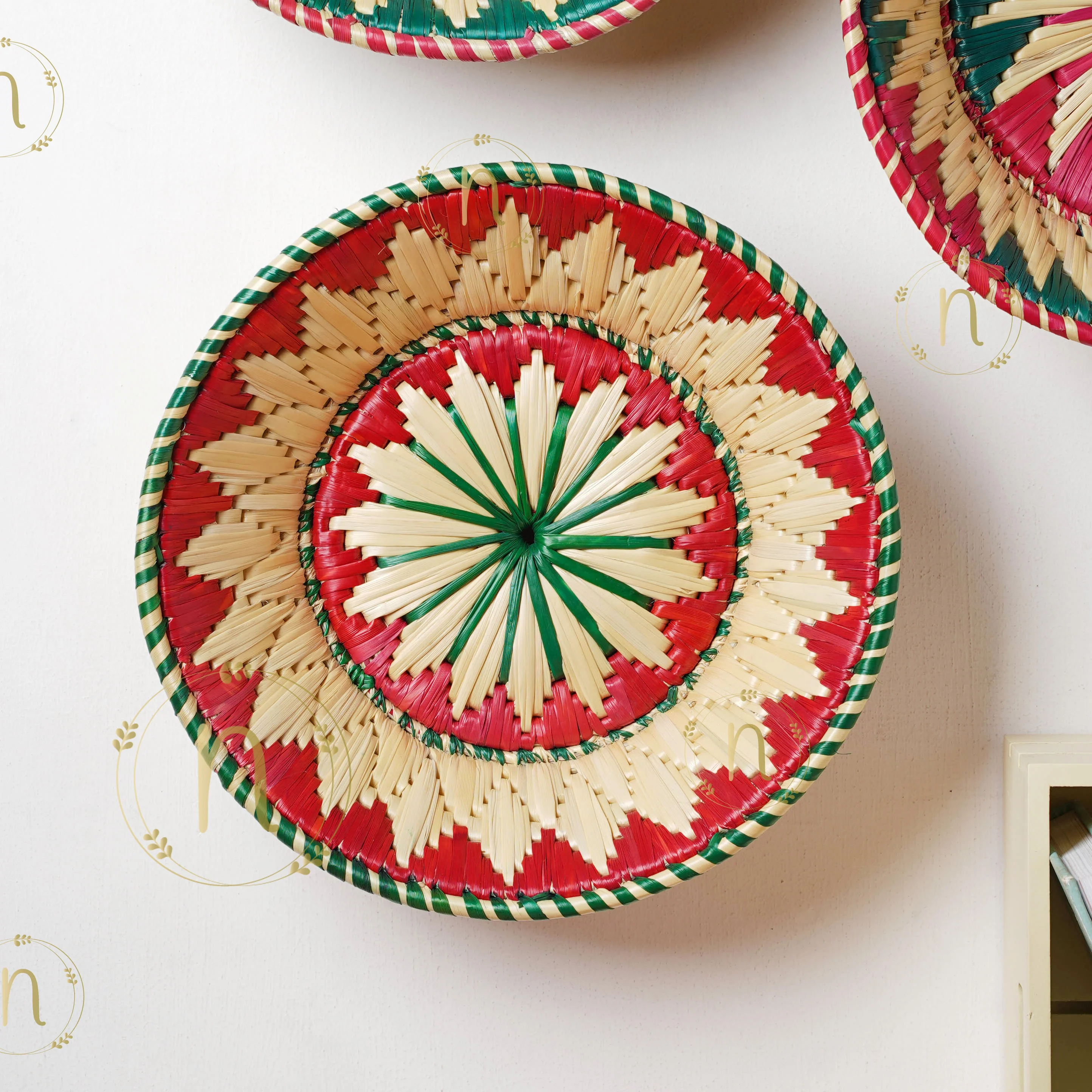 Natural Basket - Image 10