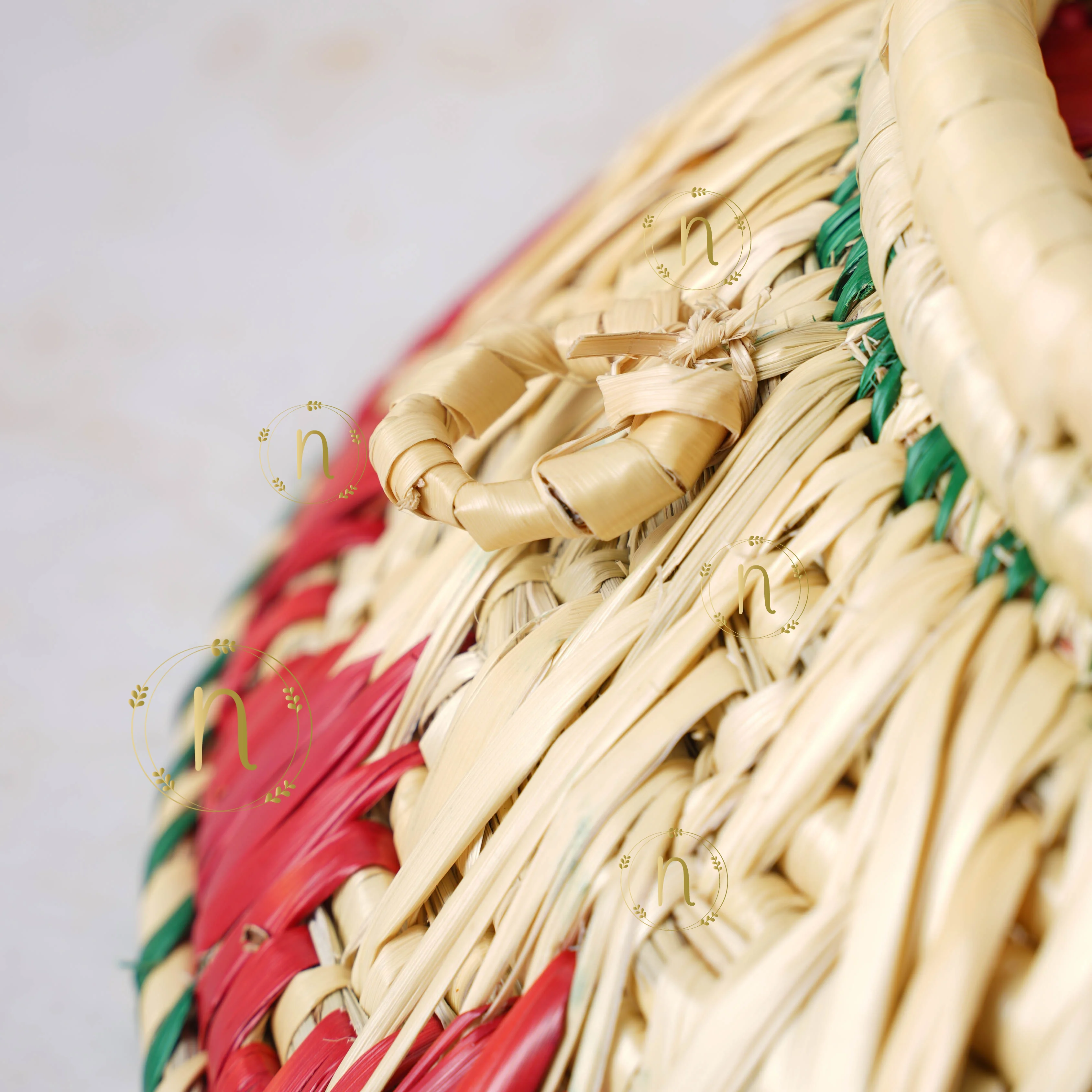 Natural Basket - Image 16