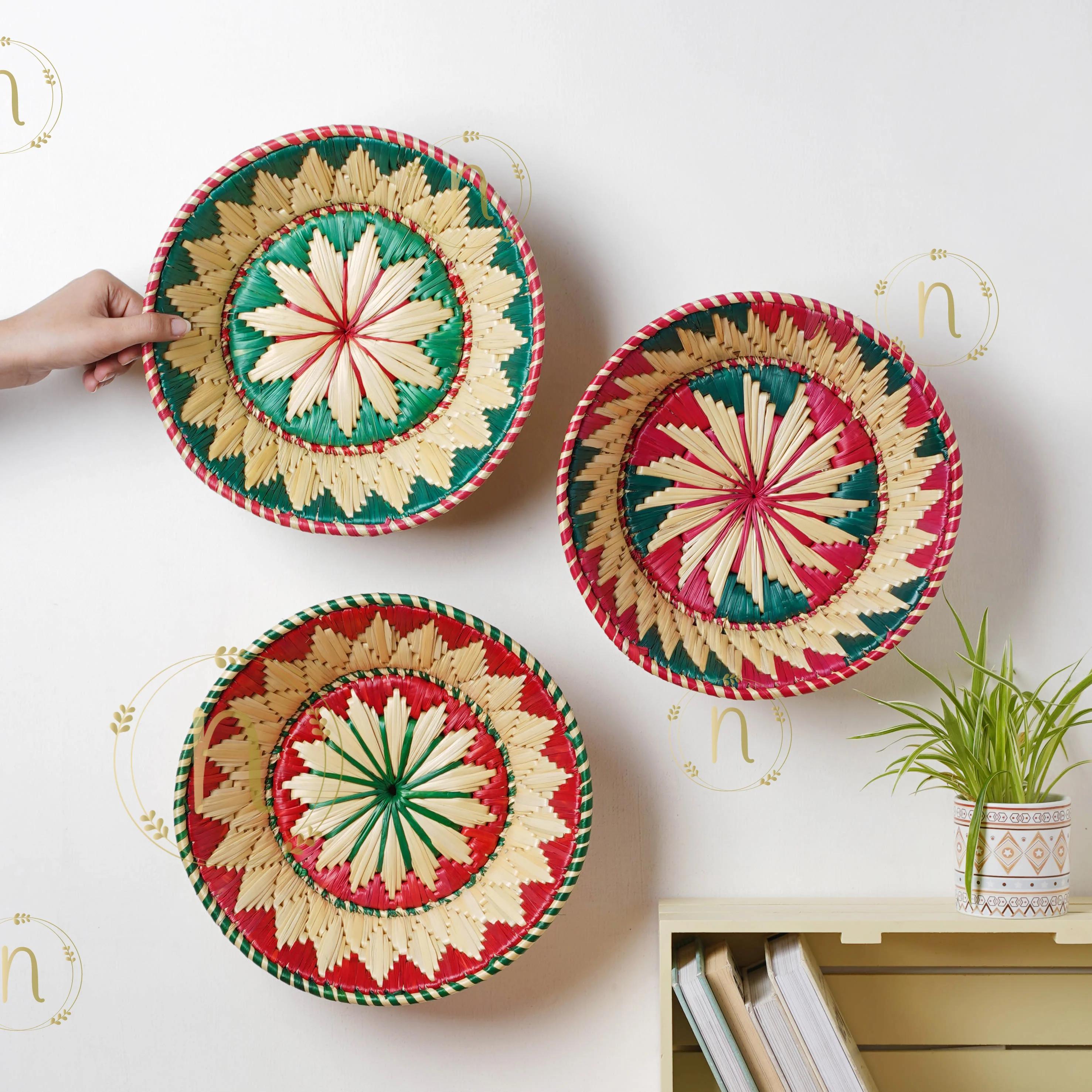 Natural Basket - Image 3