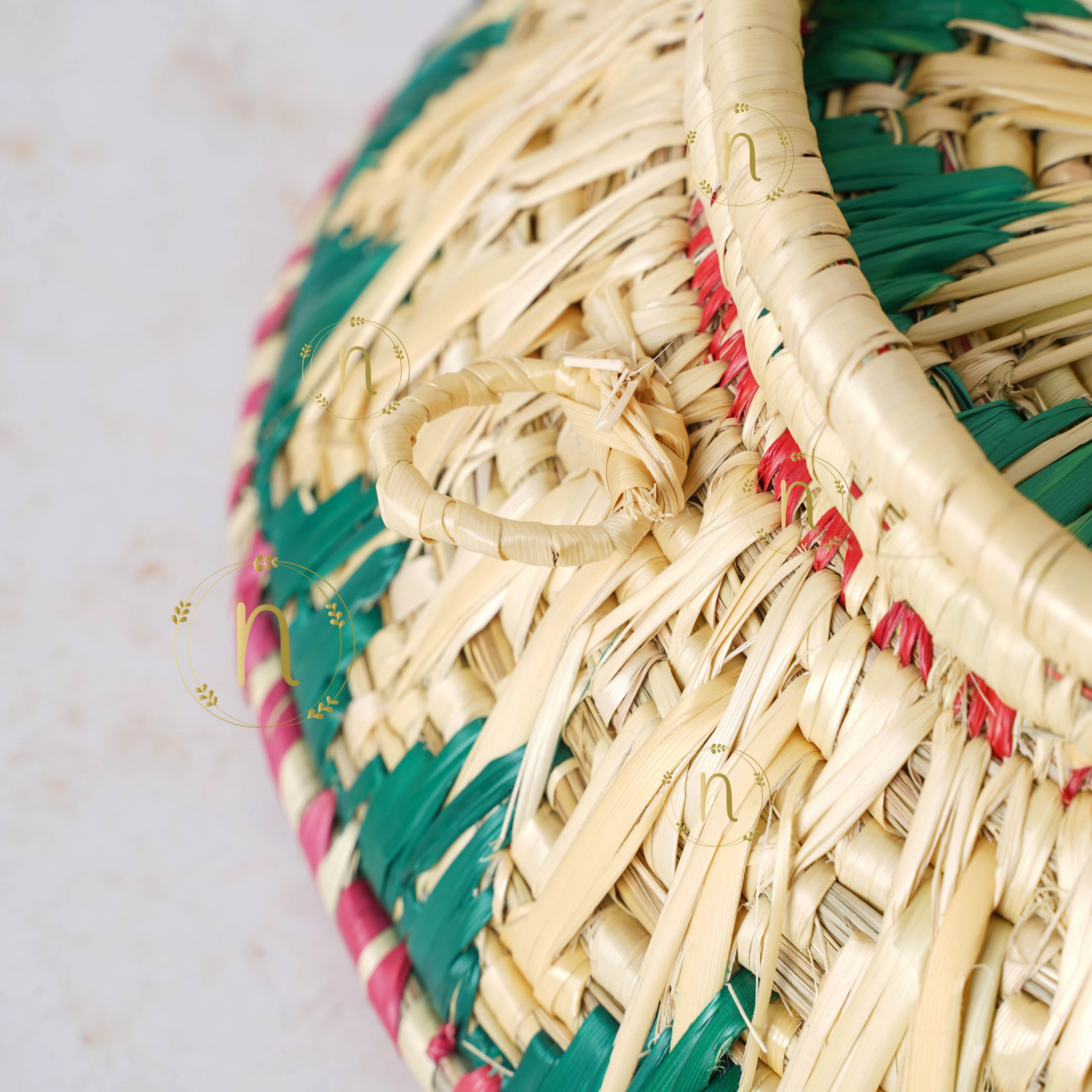 Natural Basket - Image 8