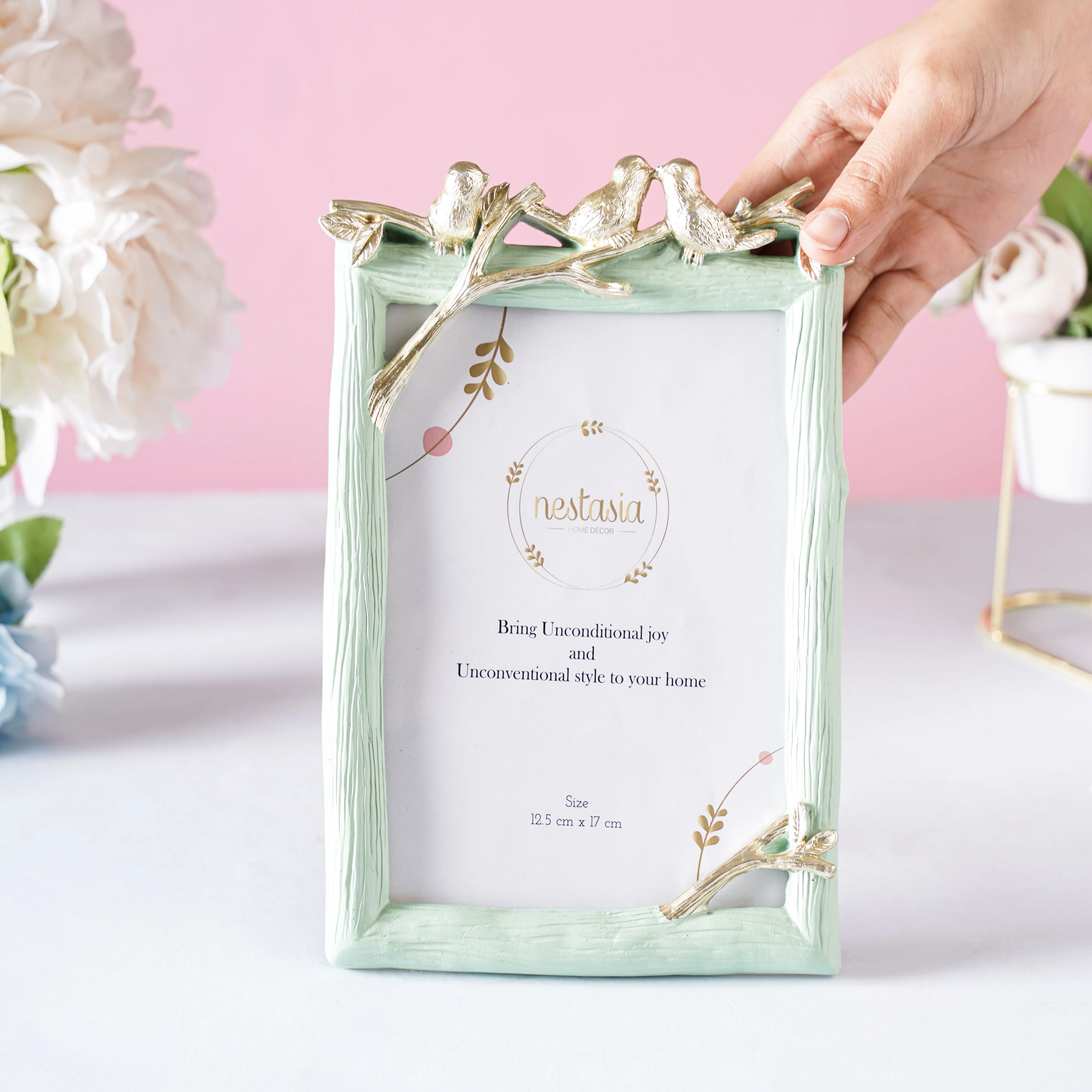 Nest Photo Frame - Image 2