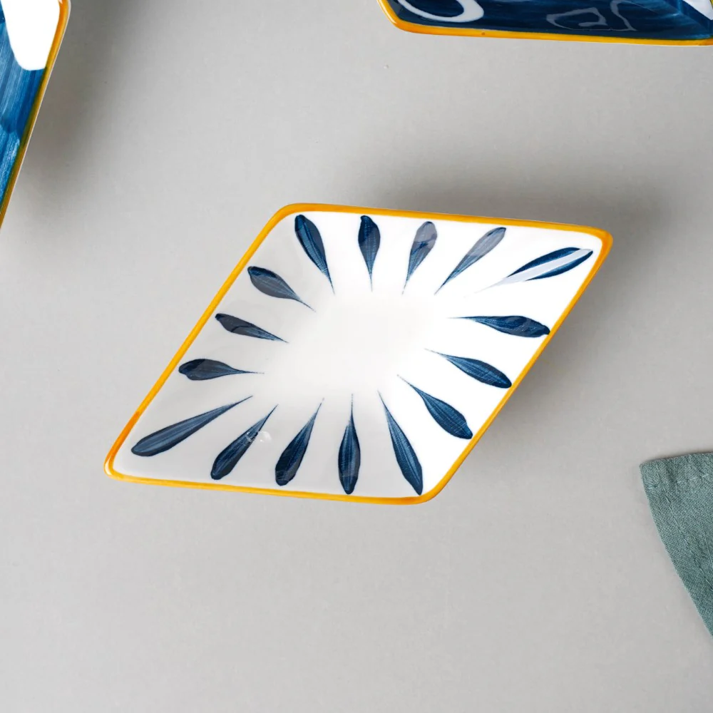 Nitori 26 Piece Snack Set For 6 - Image 11