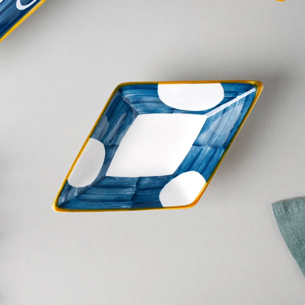 Nitori 26 Piece Snack Set For 6 - Image 13