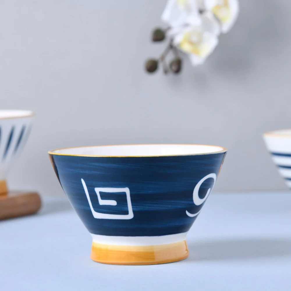 Nitori 26 Piece Snack Set For 6 - Image 15