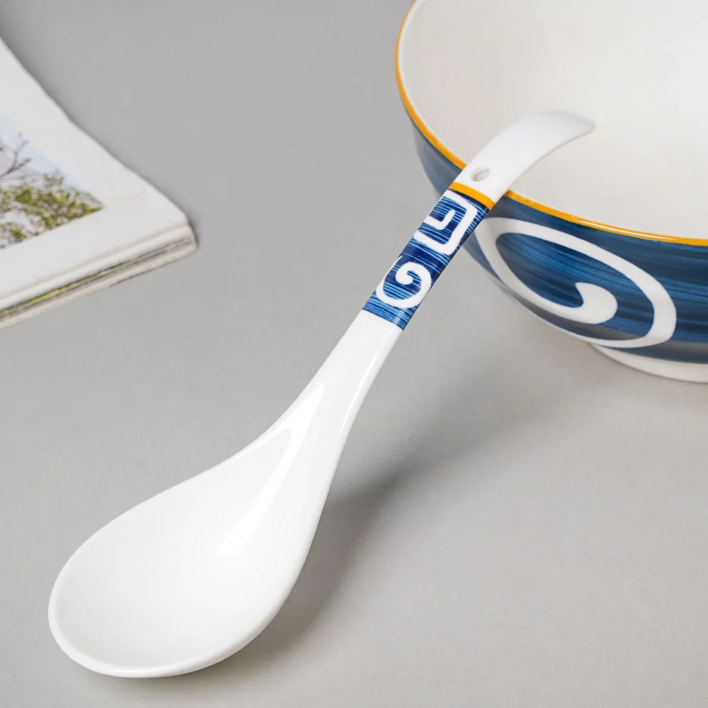 Nitori 26 Piece Snack Set For 6 - Image 18