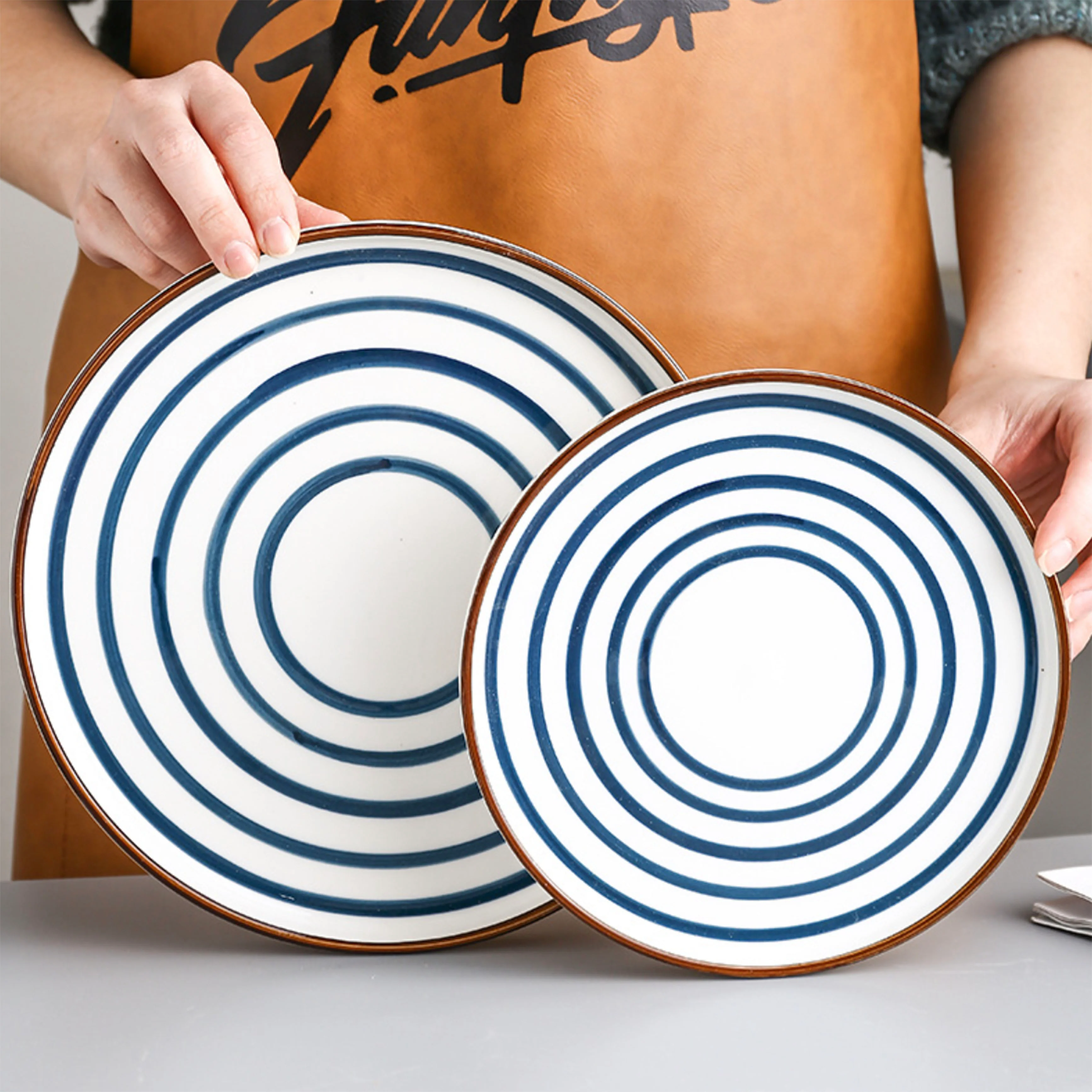 Nitori Appetizers Plate - Image 16