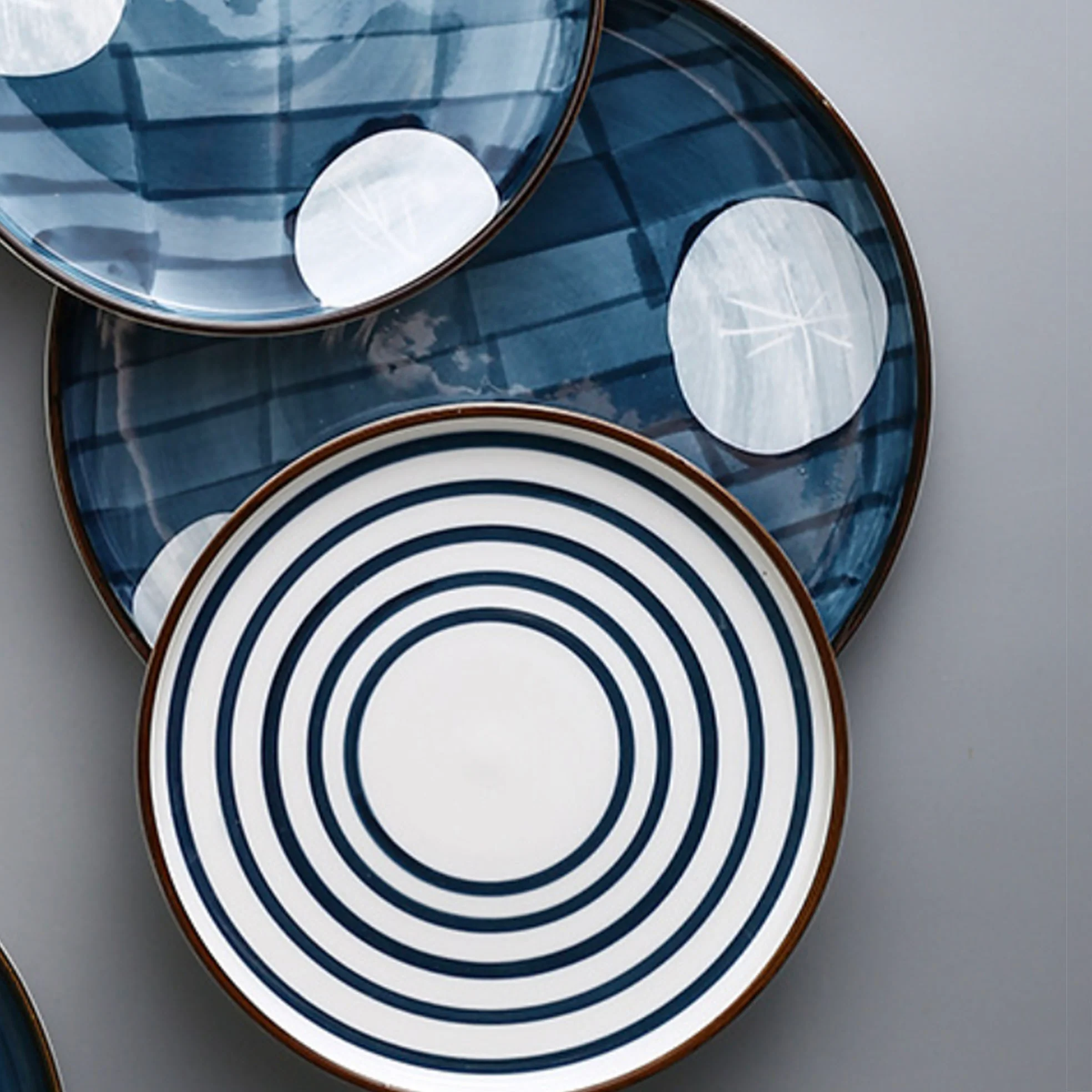 Nitori Appetizers Plate - Image 17