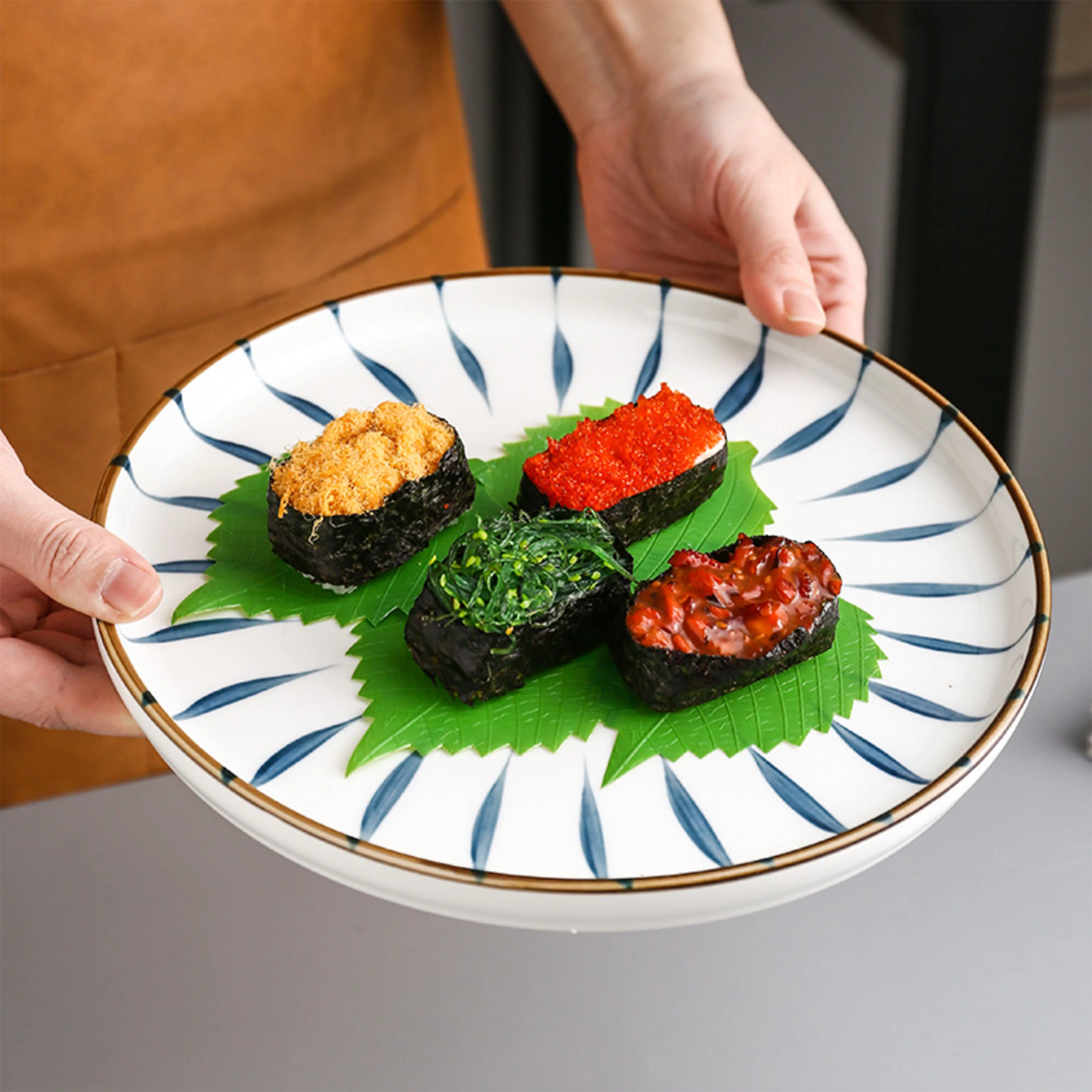 Nitori Appetizers Plate - Image 6