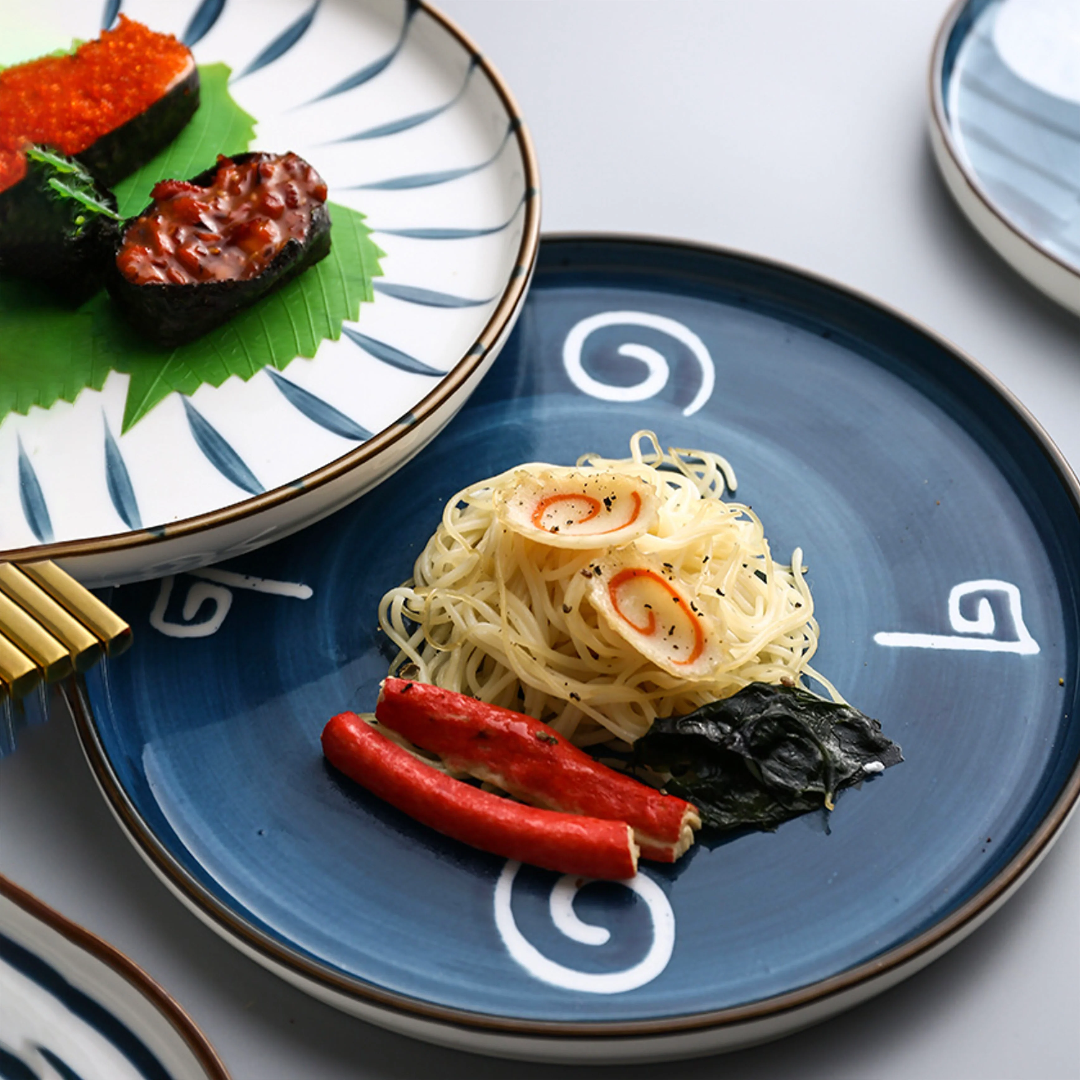 Nitori Appetizers Plate - Image 9