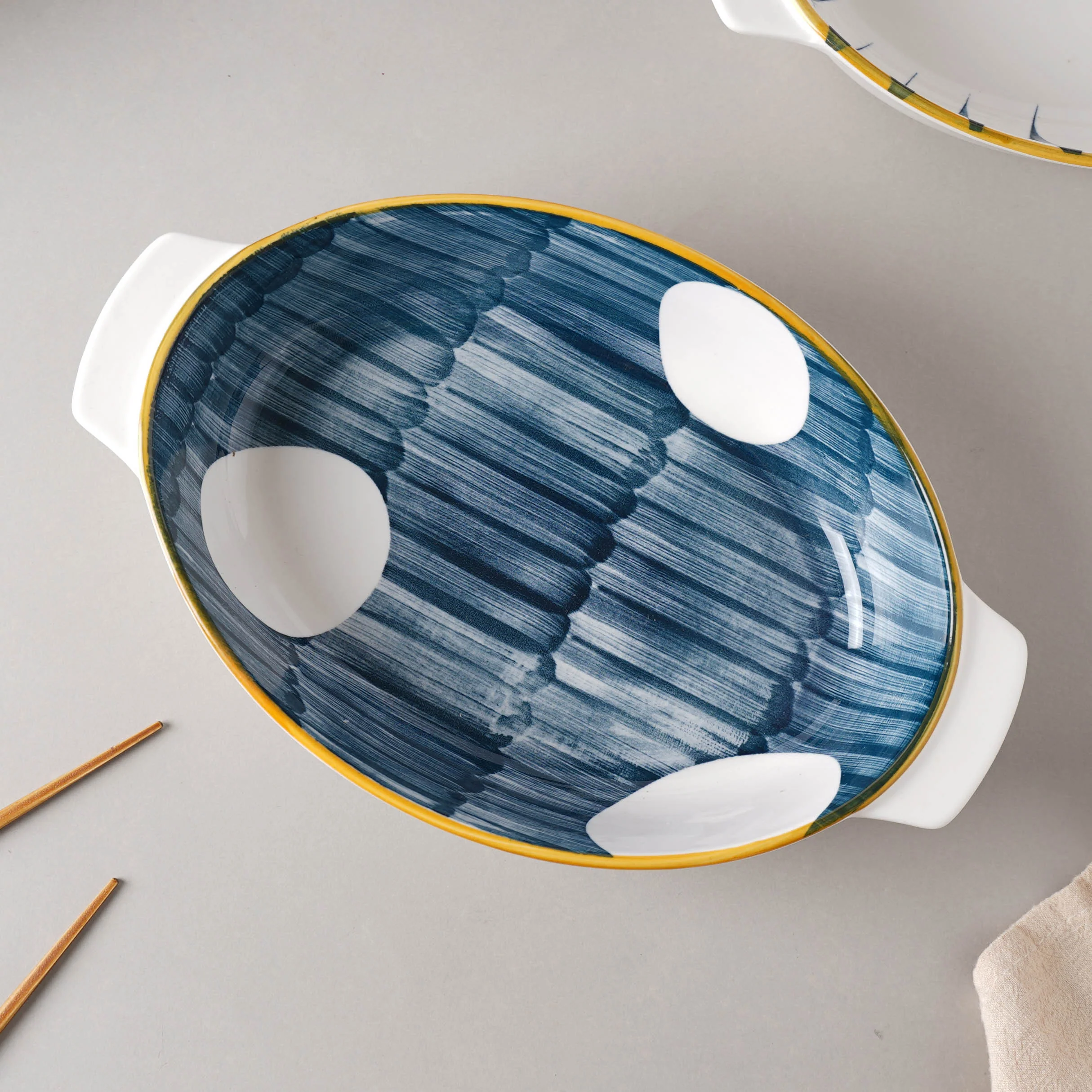 Nitori Baking Dish - Image 10