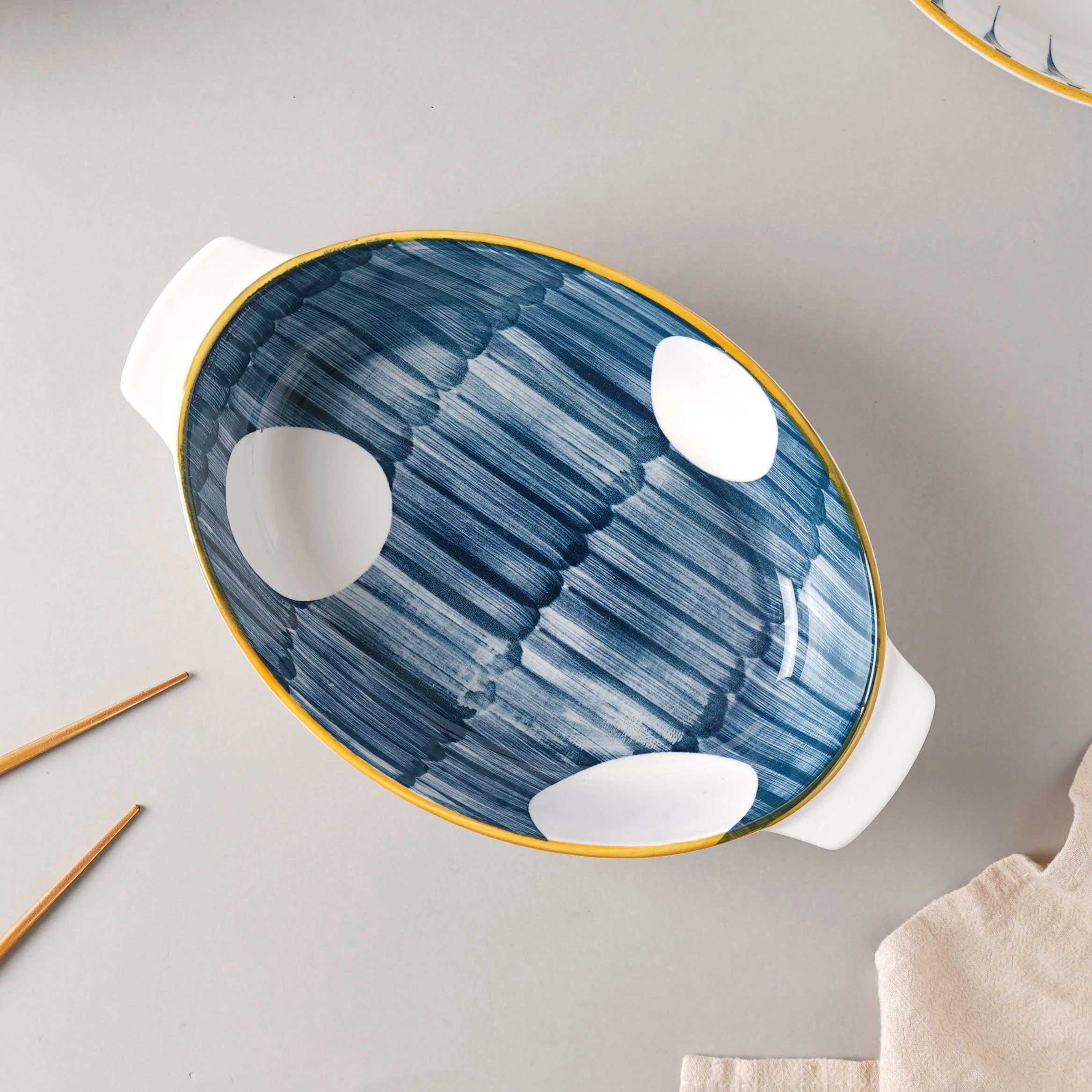 Nitori Baking Dish - Image 11
