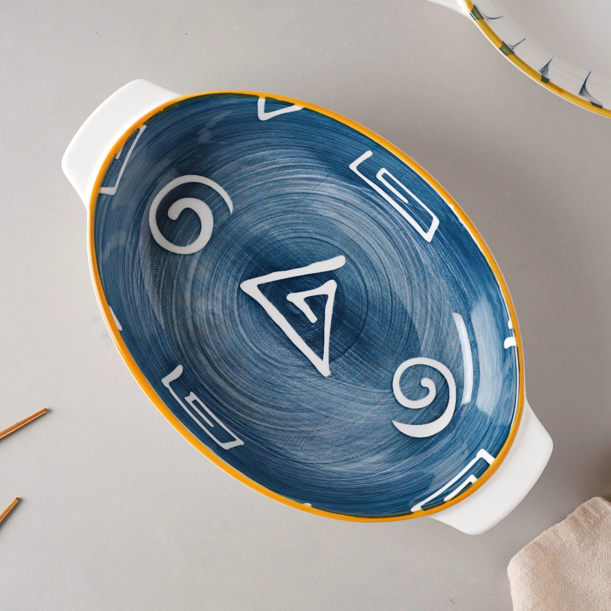 Nitori Baking Dish - Image 14