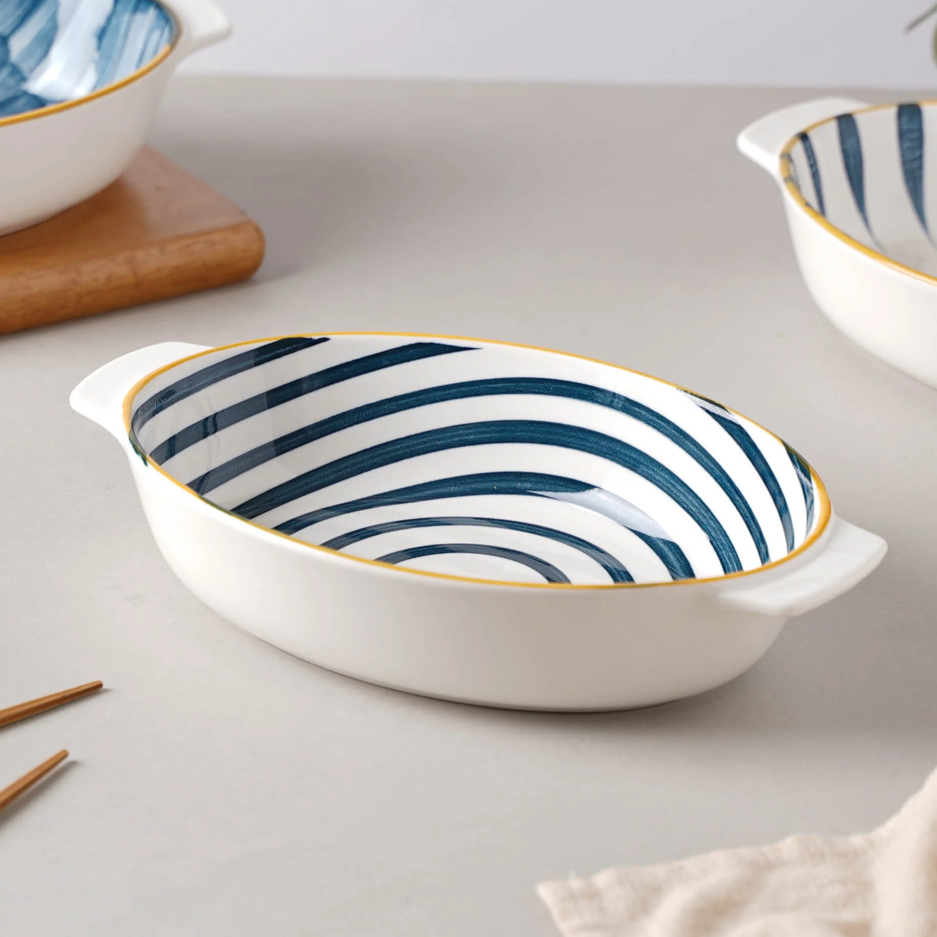 Nitori Baking Dish - Image 16