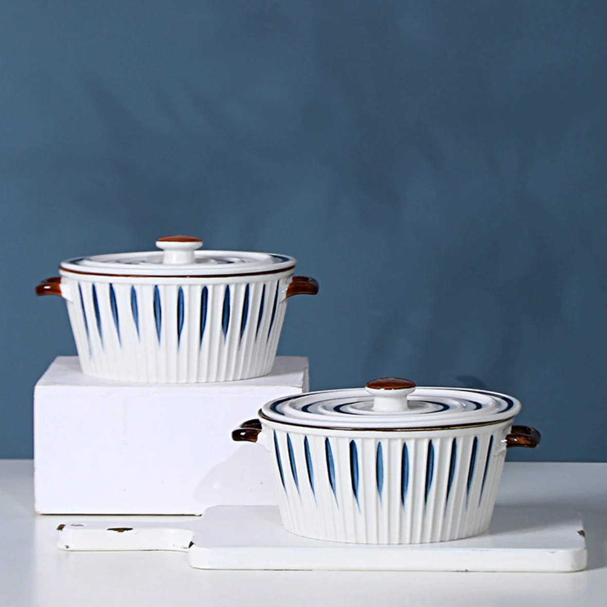 Nitori Cooking Pot - Image 4