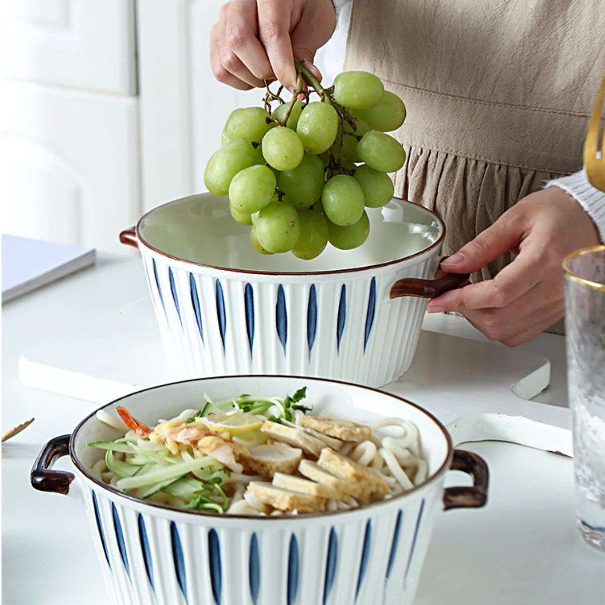 Nitori Cooking Pot - Image 8