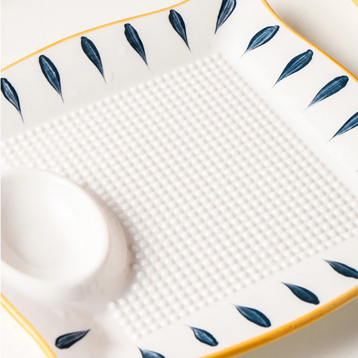 Nitori Dumpling Plate - Image 13