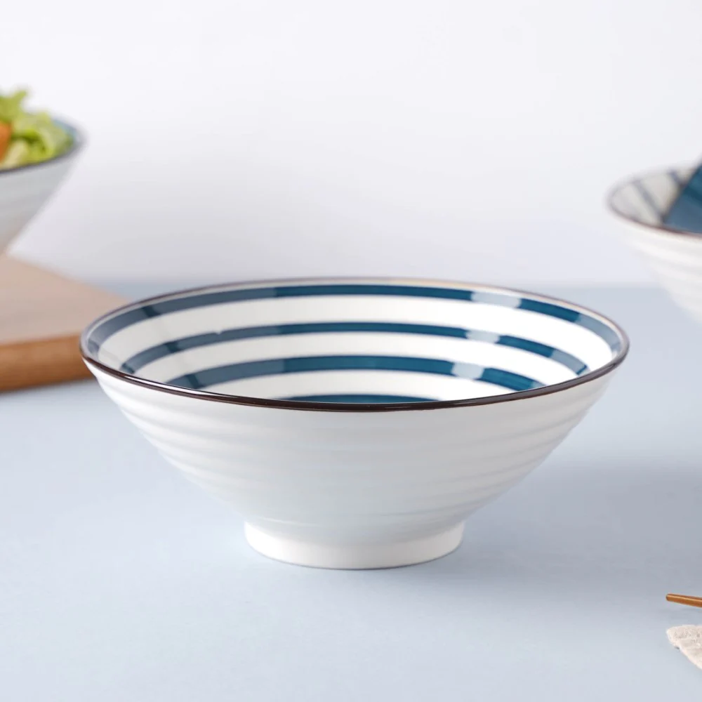 Nitori Serving Bowl - Image 13