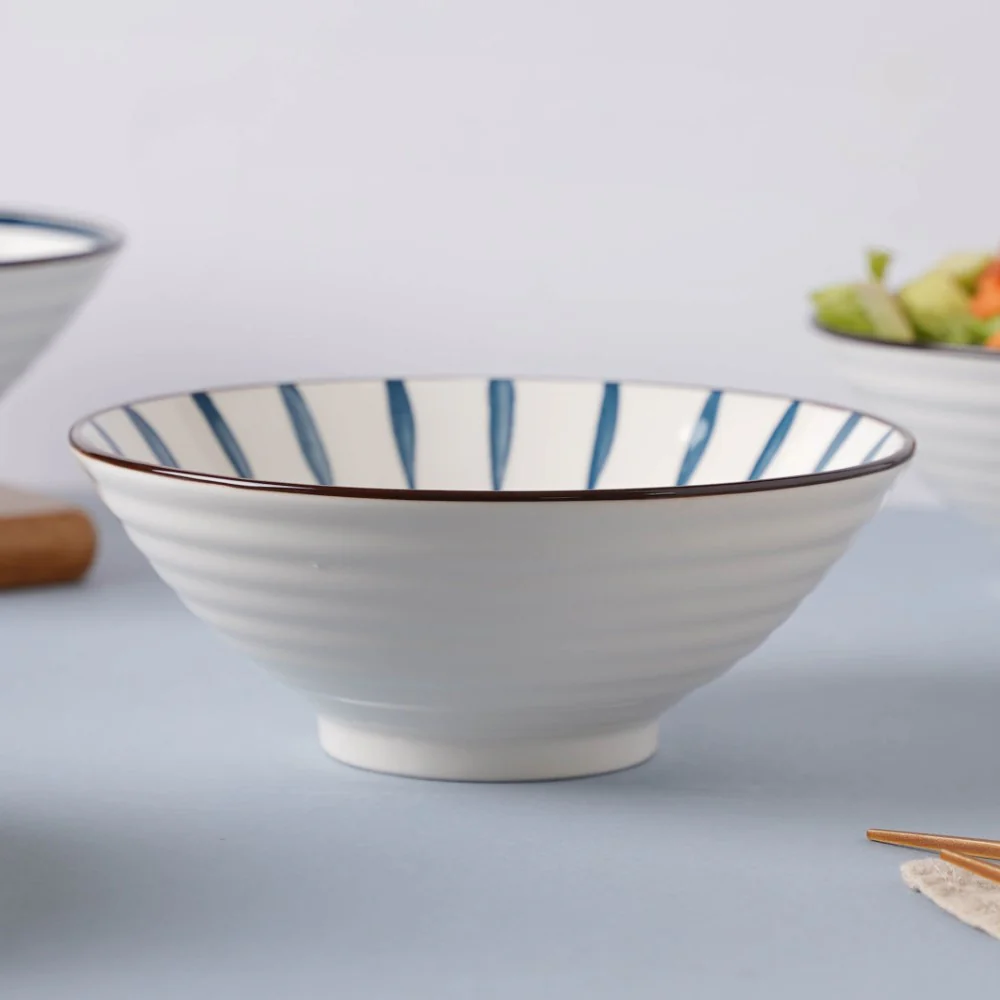 Nitori Serving Bowl - Image 6