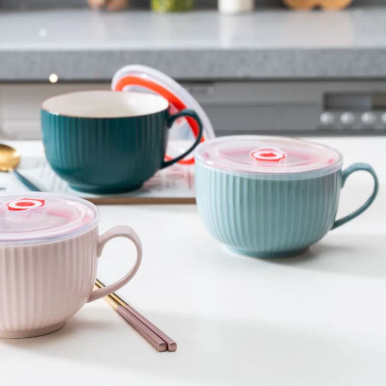 Noodle Cup 700 ml