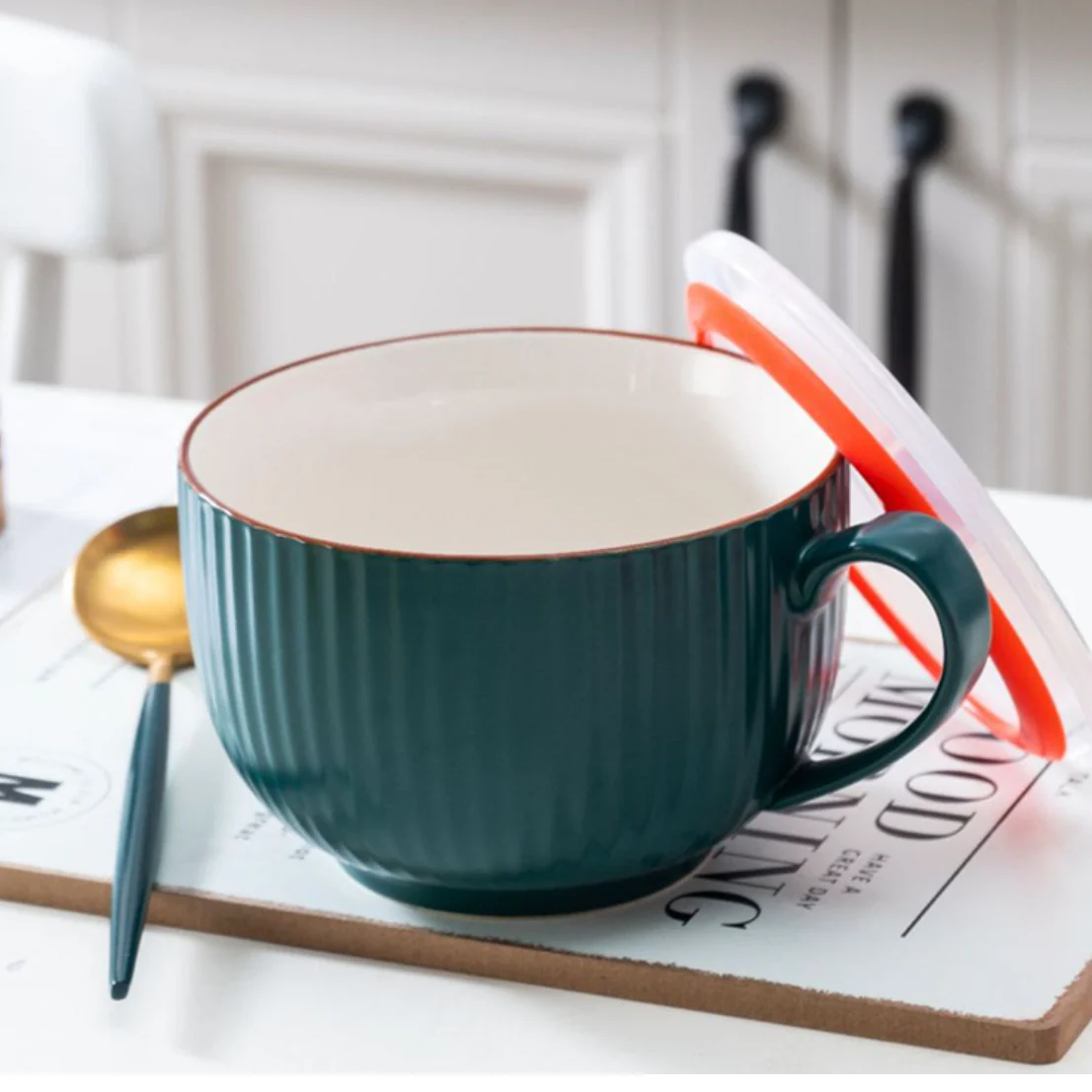Noodle Cup 700 ml - Image 10