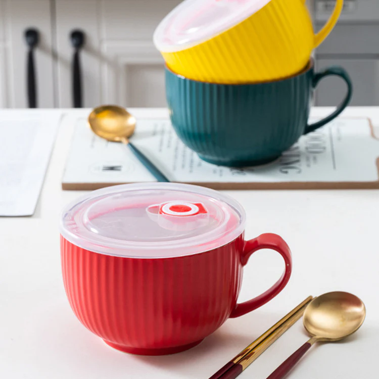Noodle Cup 700 ml - Image 11
