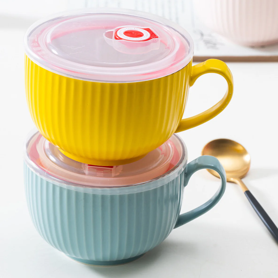Noodle Cup 700 ml - Image 12