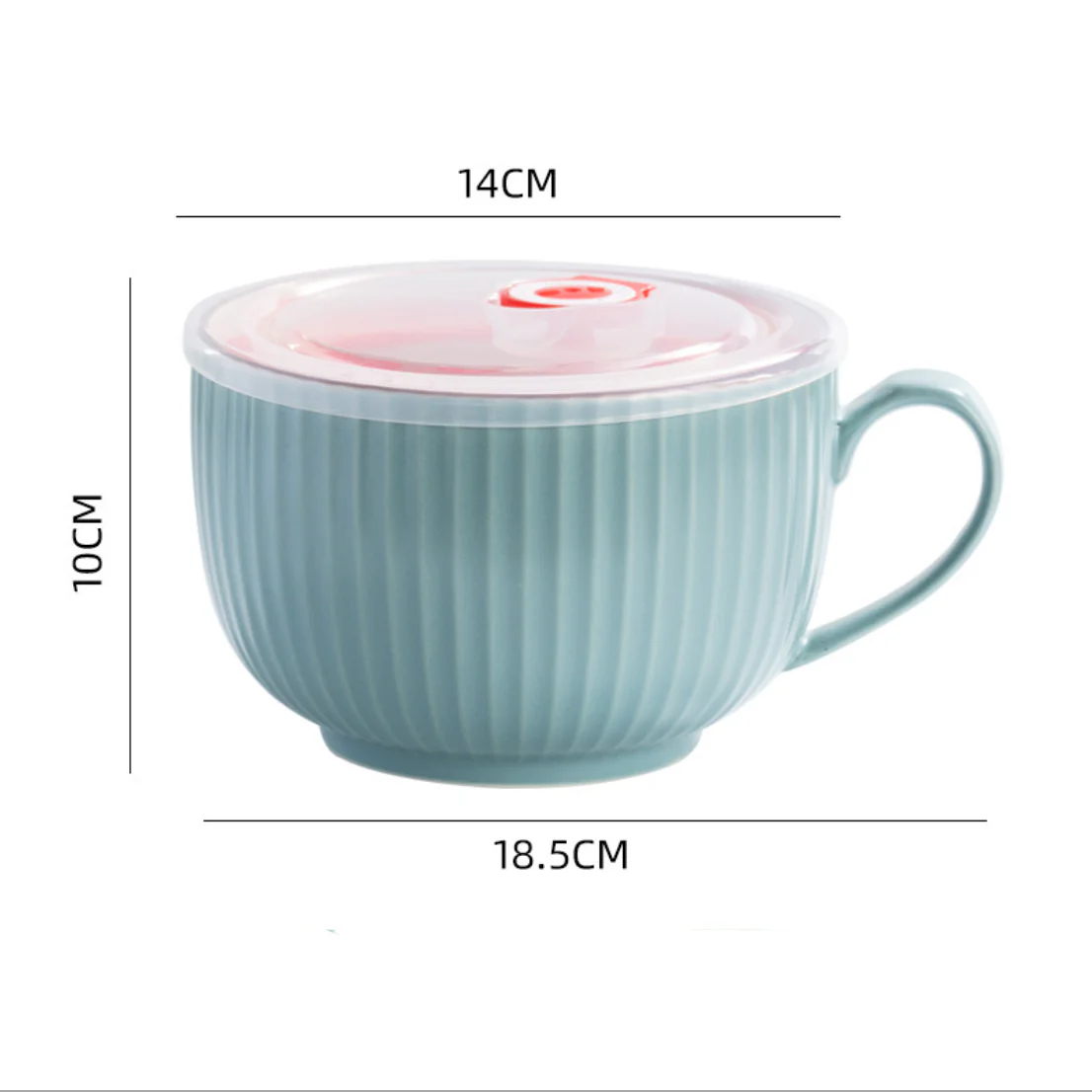Noodle Cup 700 ml - Image 13