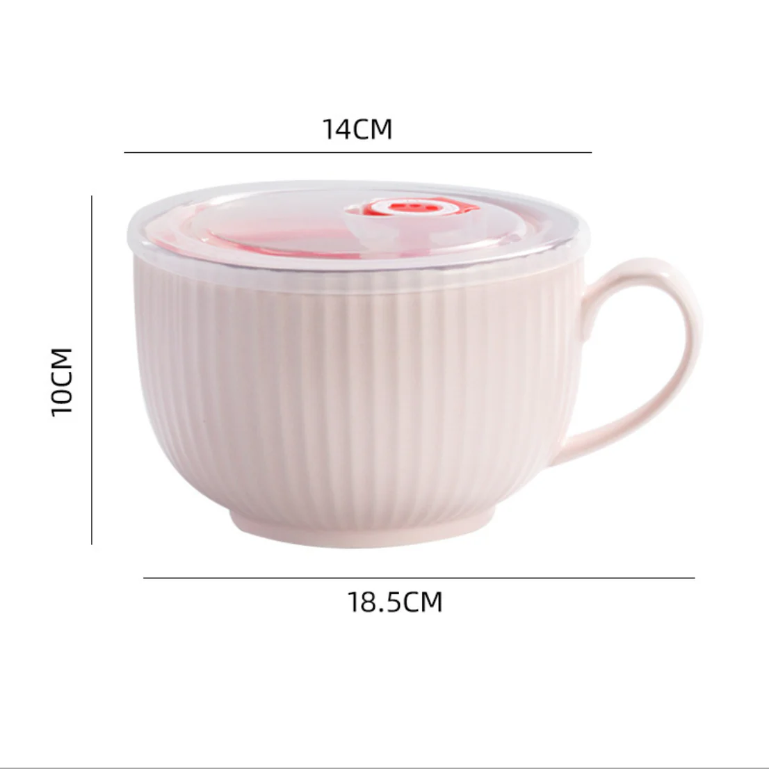 Noodle Cup 700 ml - Image 14