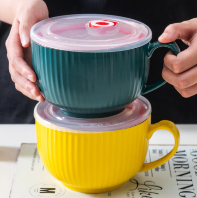 Noodle Cup 700 ml - Image 2