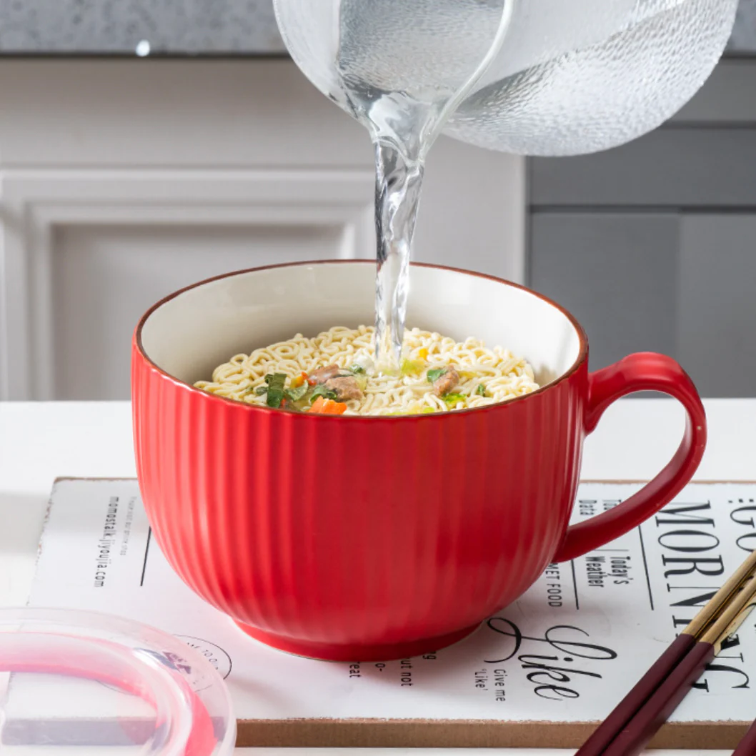 Noodle Cup 700 ml - Image 3