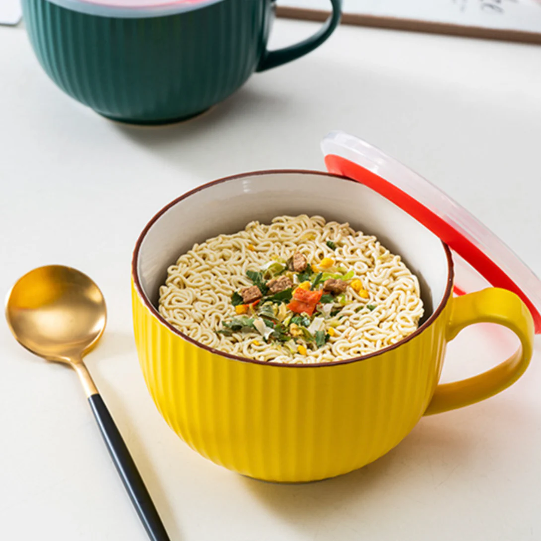 Noodle Cup 700 ml - Image 4