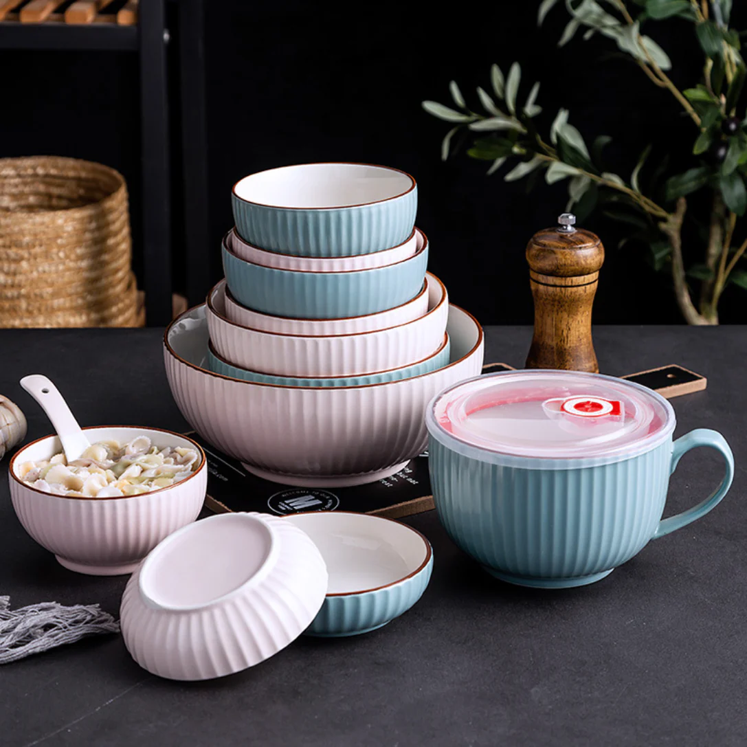 Noodle Cup 700 ml - Image 5