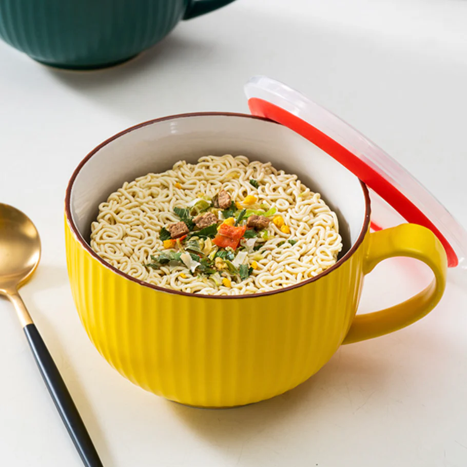Noodle Cup 700 ml - Image 7