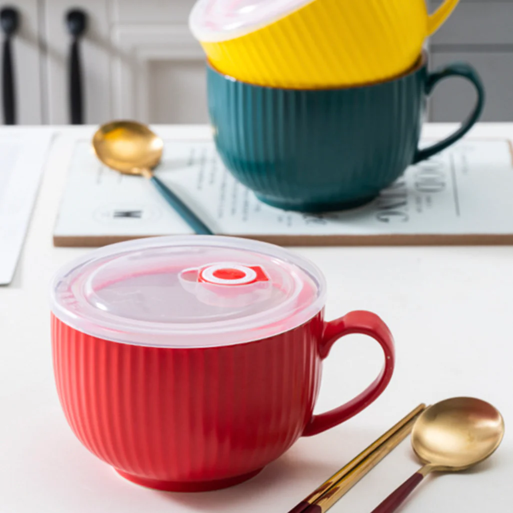 Noodle Cup 700 ml - Image 8