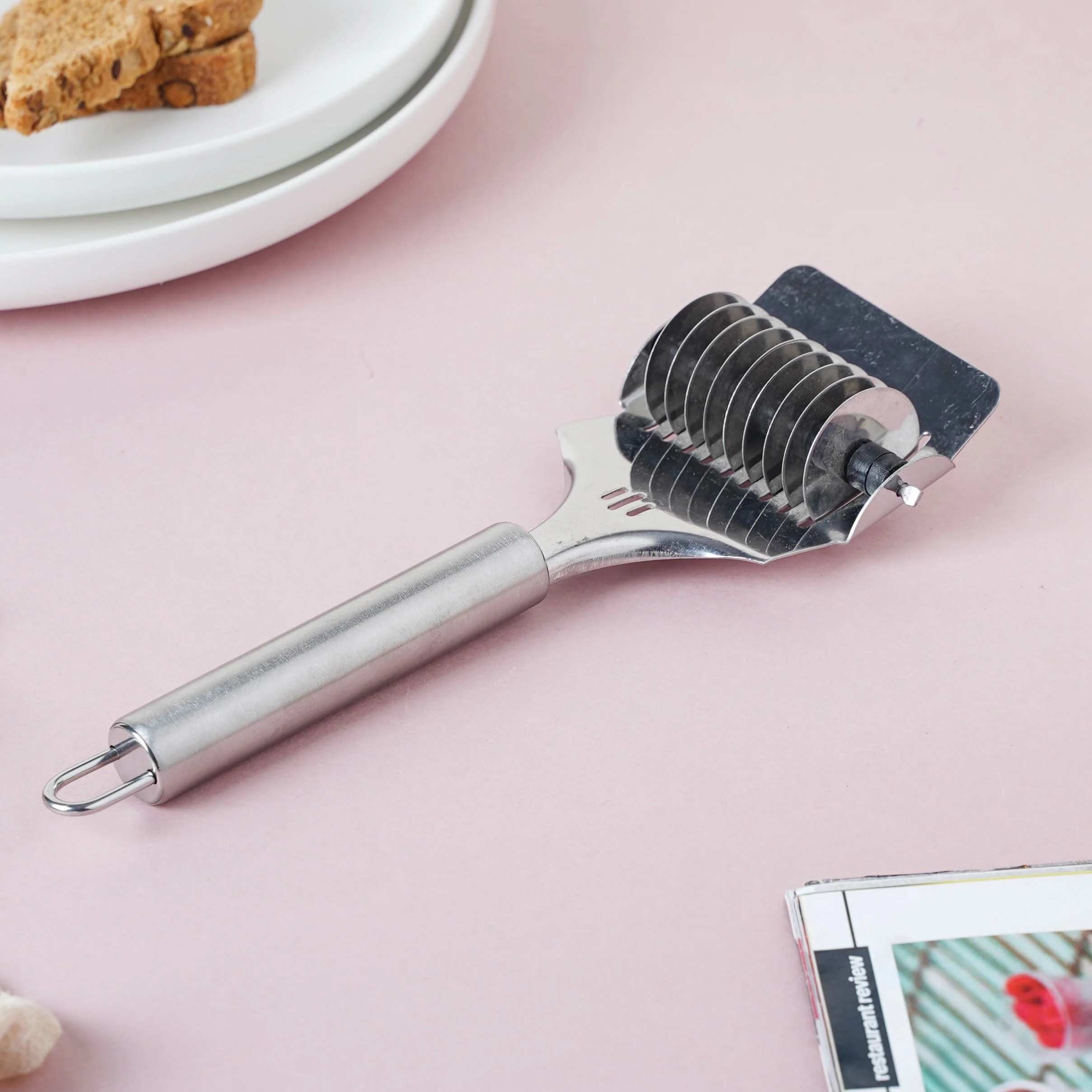 Noodle Cutter