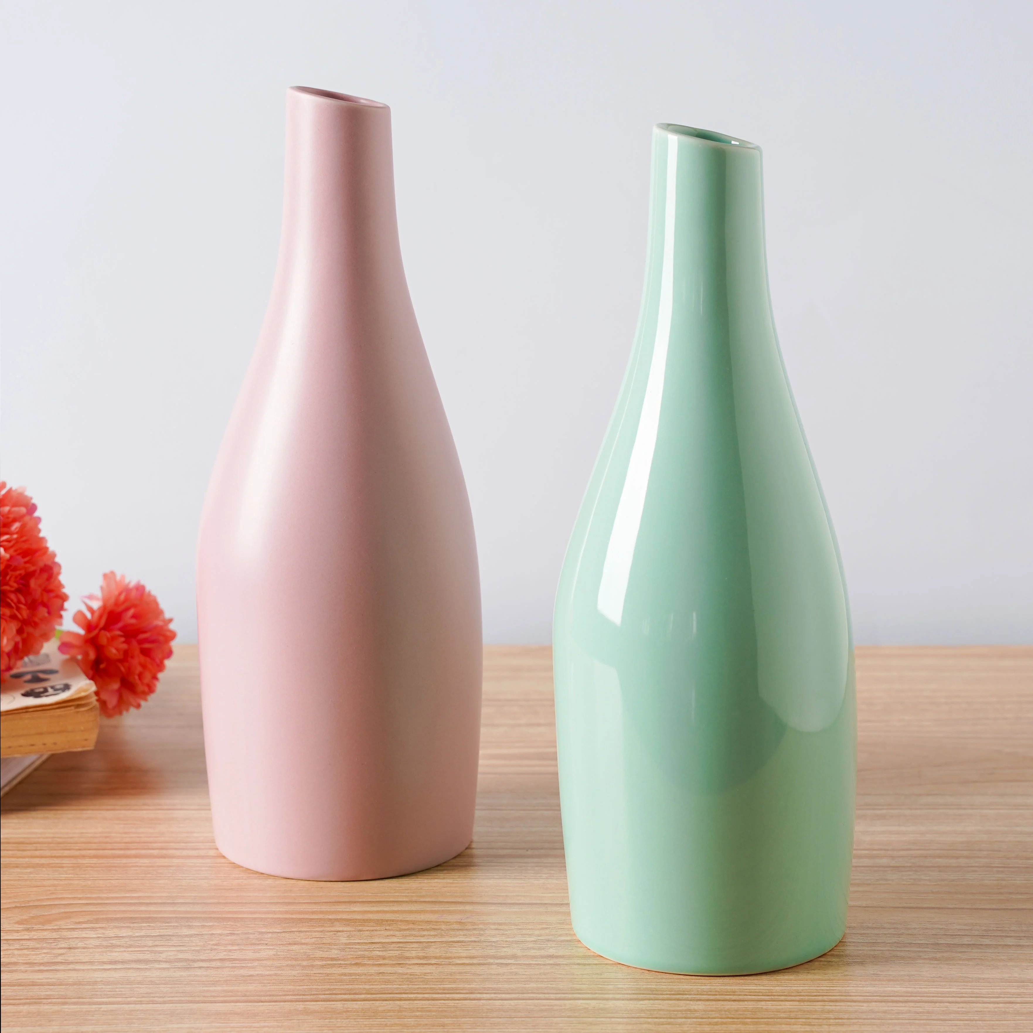 Nordic Vase