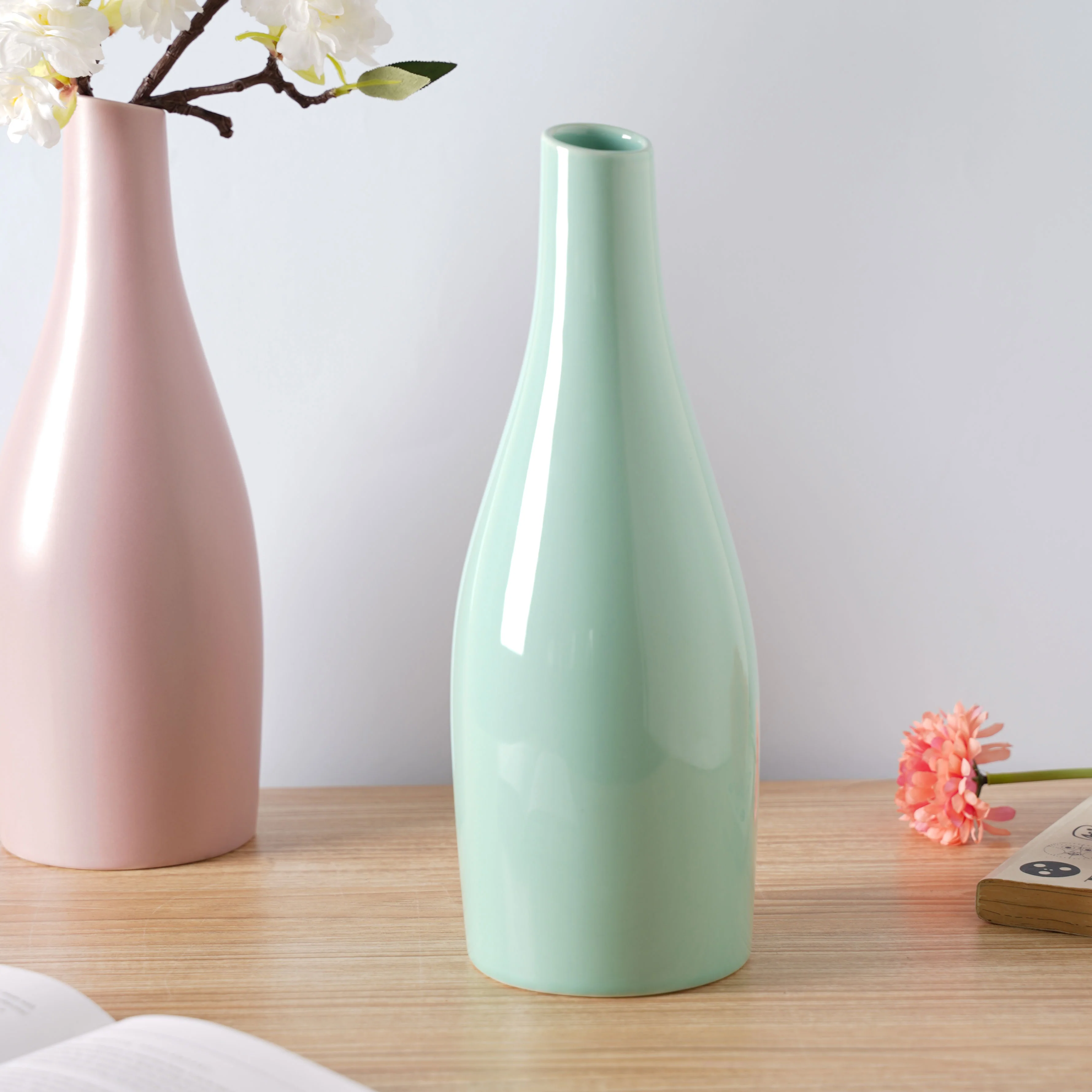 Nordic Vase - Image 3