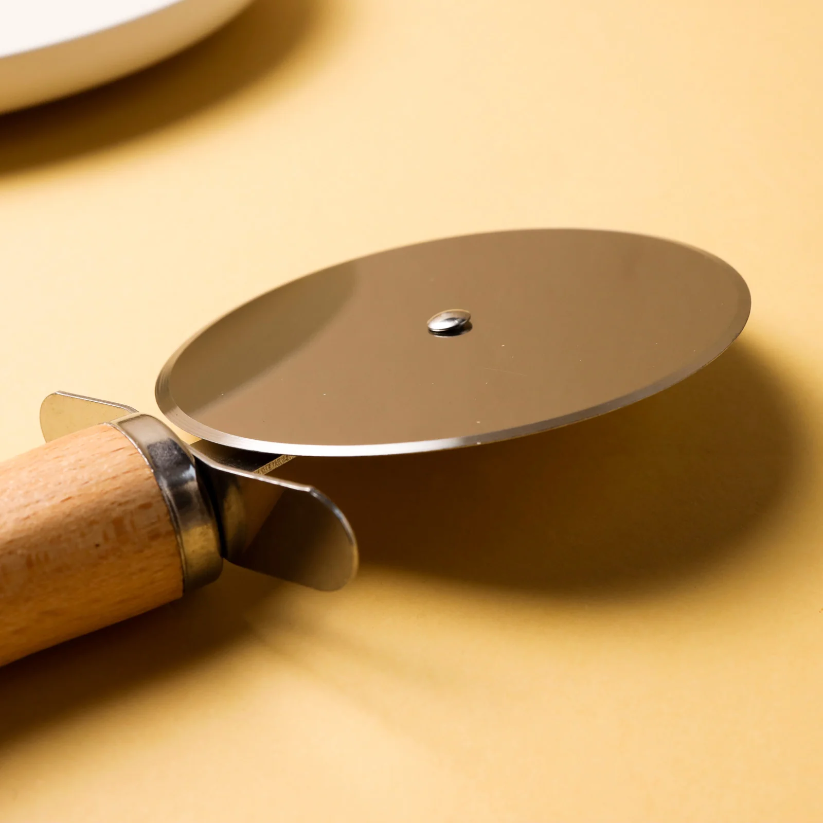 Novelty Pizza Cutter - Image 4