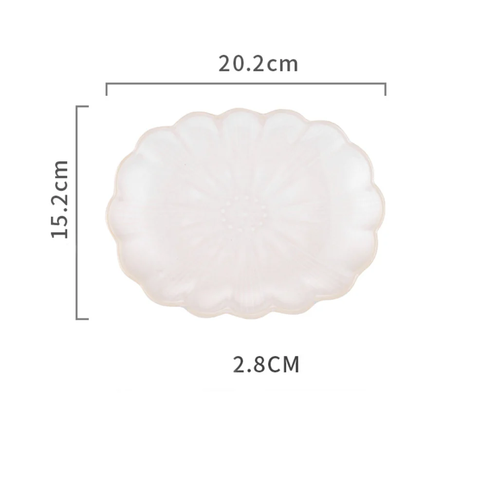 Ocean Serving Plate - Image 3