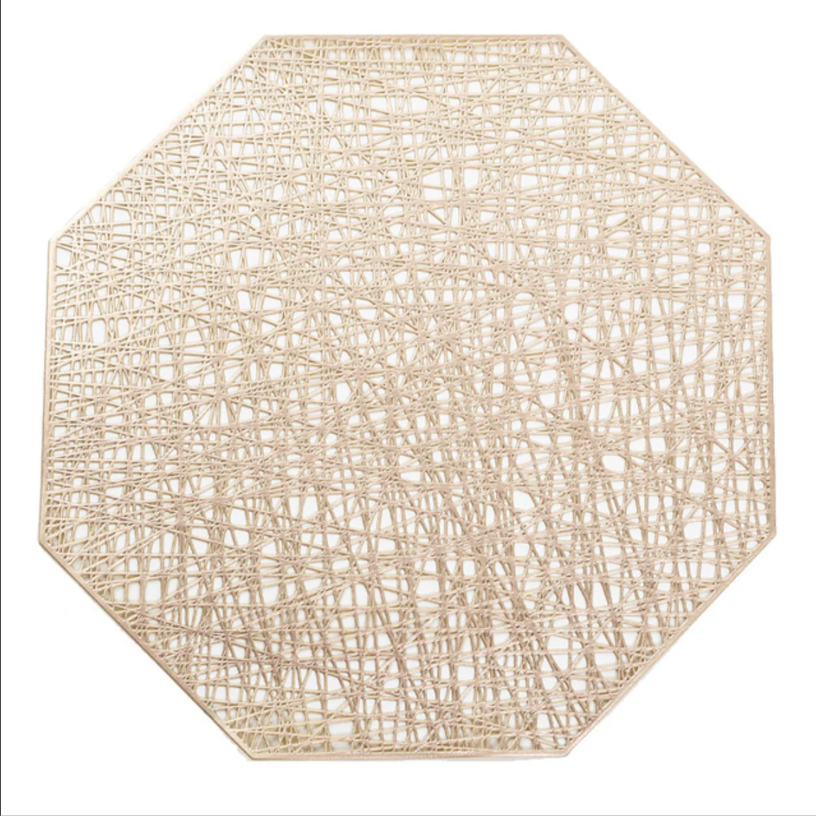 Octagon Placemat Set of 2 - Image 16